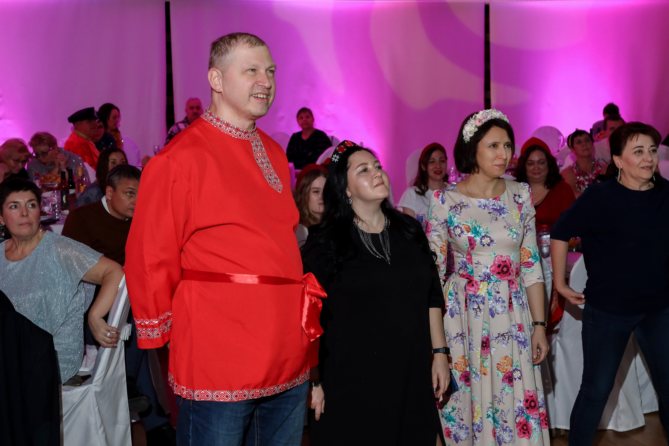 Edge Селигерская. Фотограф Антон Чупринин