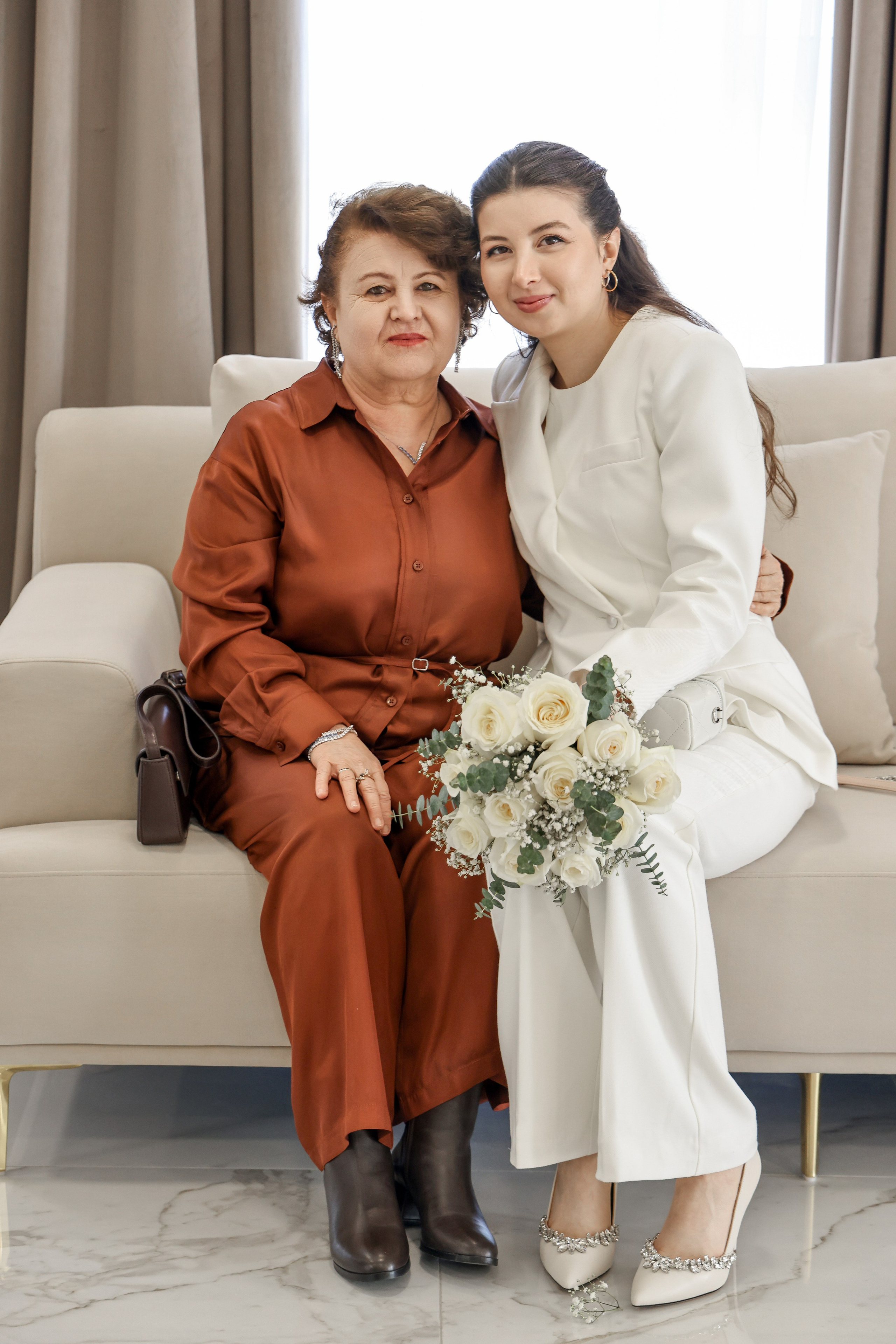 А&Д. Фотограф Антон Чупринин