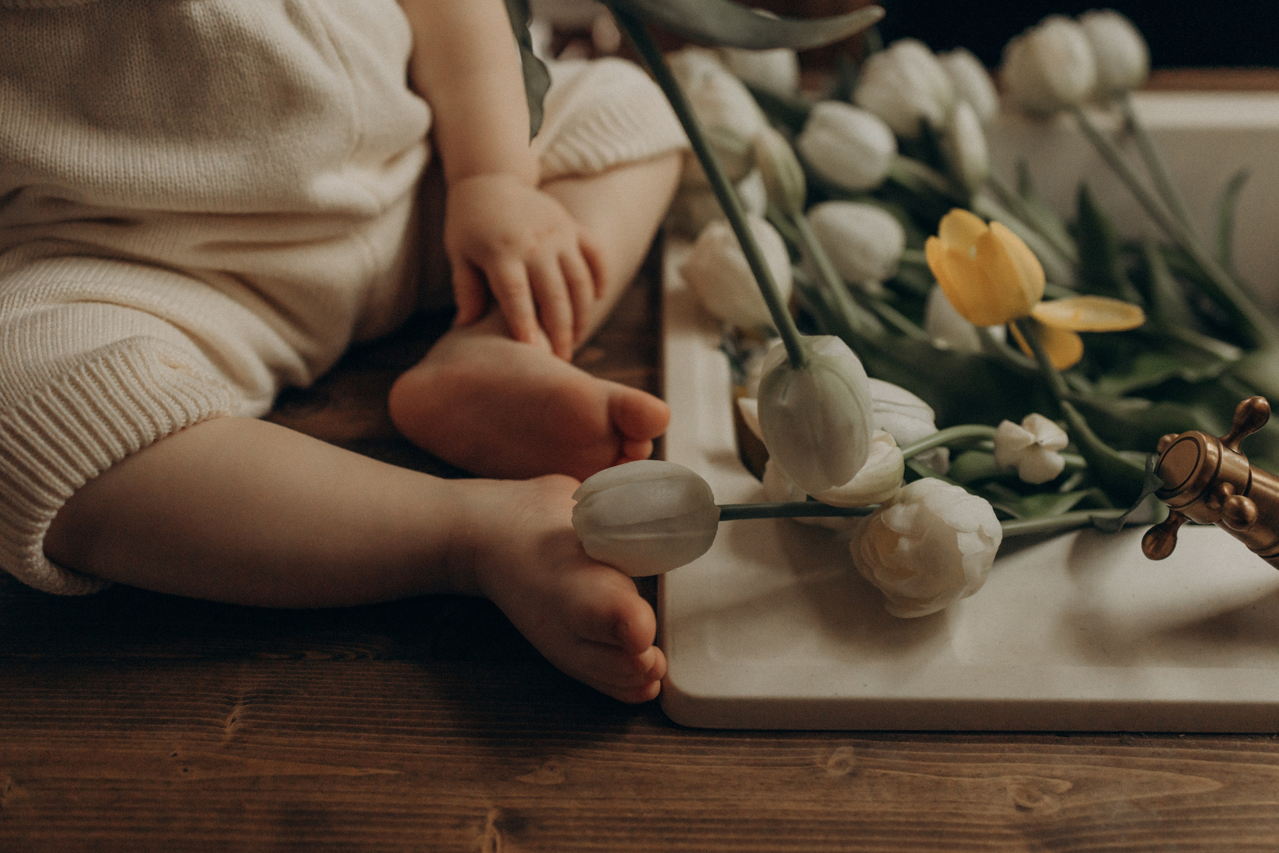 Екатерина и Матвей. Семейный фотограф в Москве Валерия Карпова