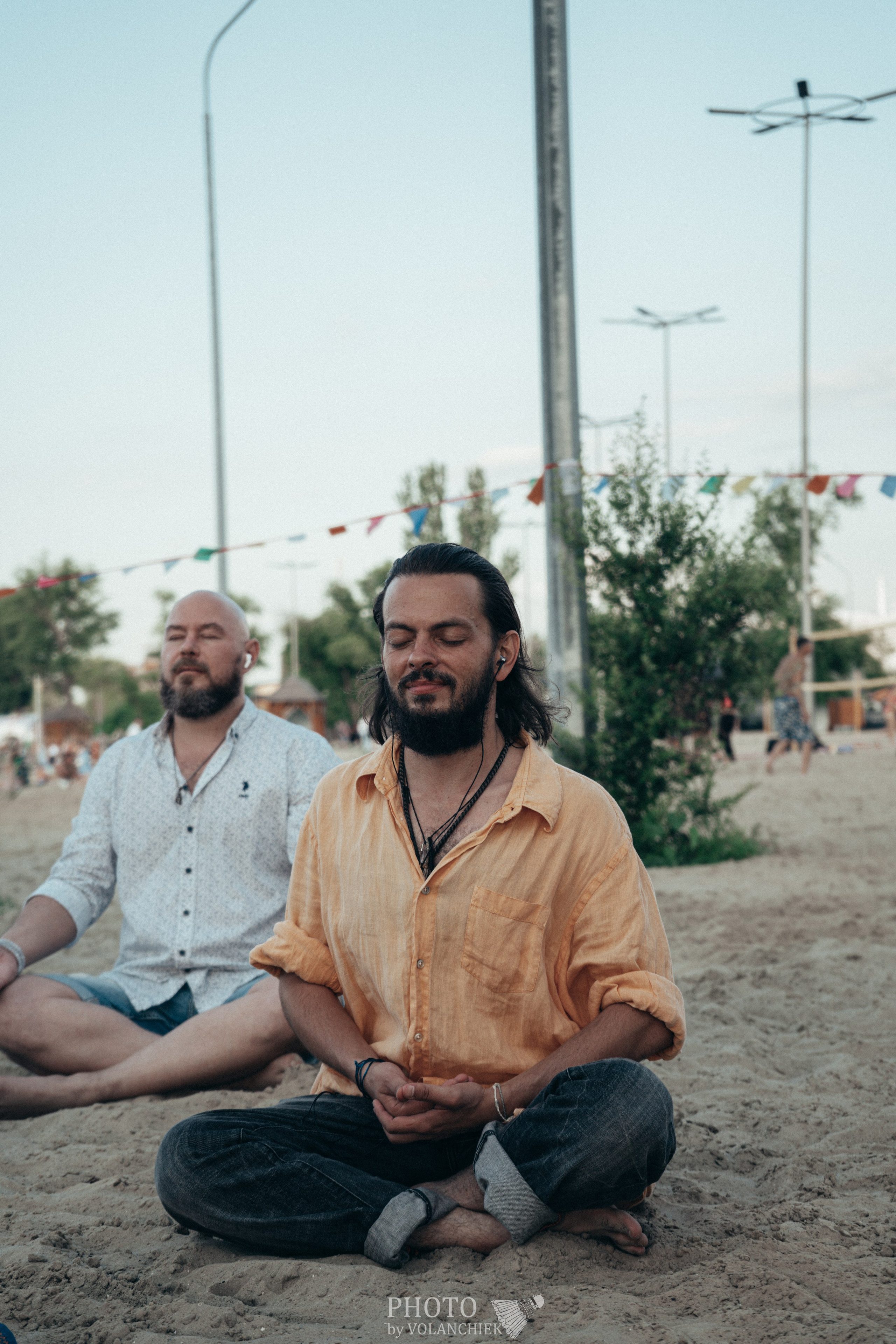 Репортажная фотосессия. Photo by Volanchiek