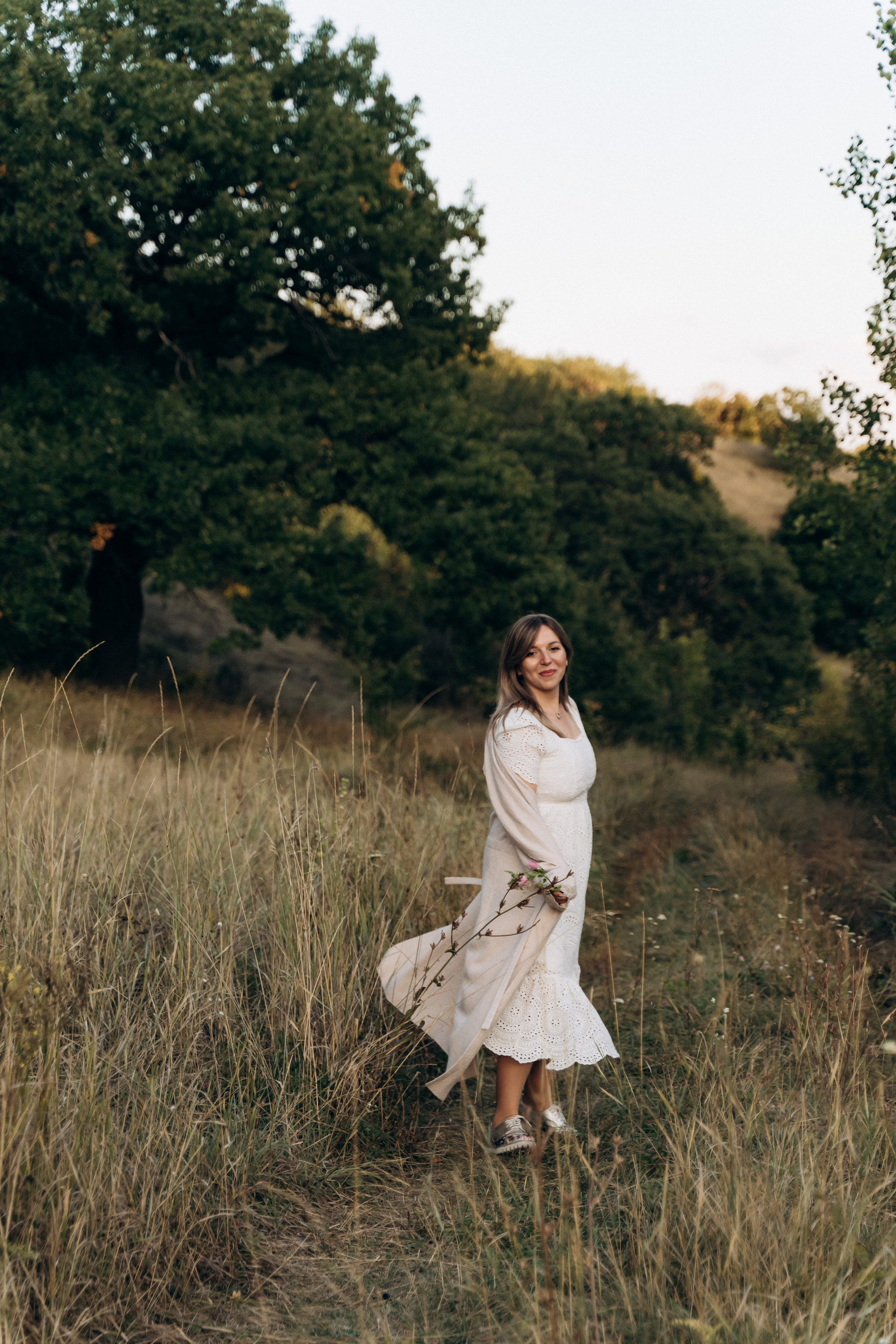 Яна и Маруся. Локация — Смирновское ущелье. Семейный фотограф в Саратове