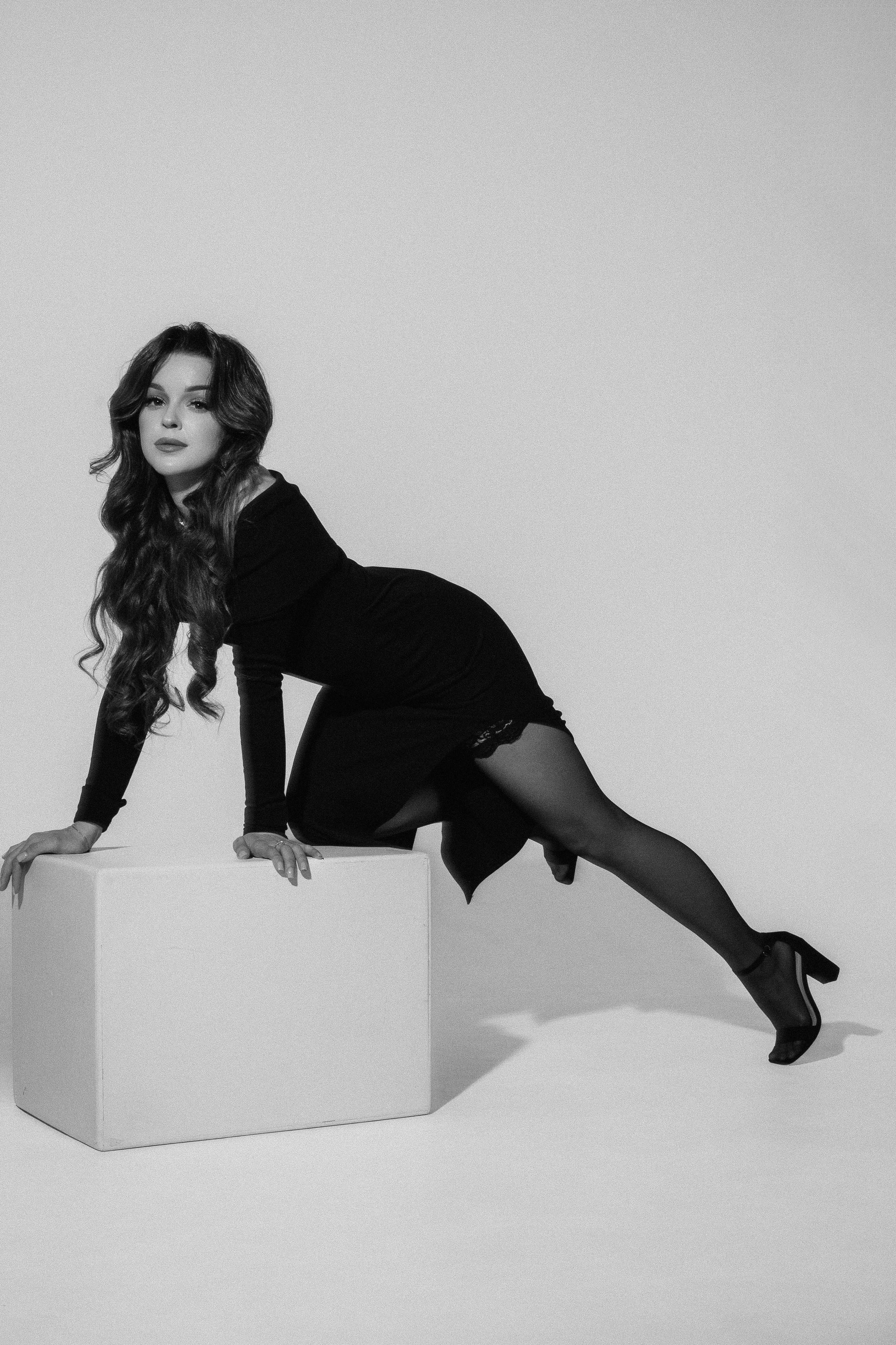 Ксюша. Свадебный фотограф Чижкова Любовь. Нижний Новгород