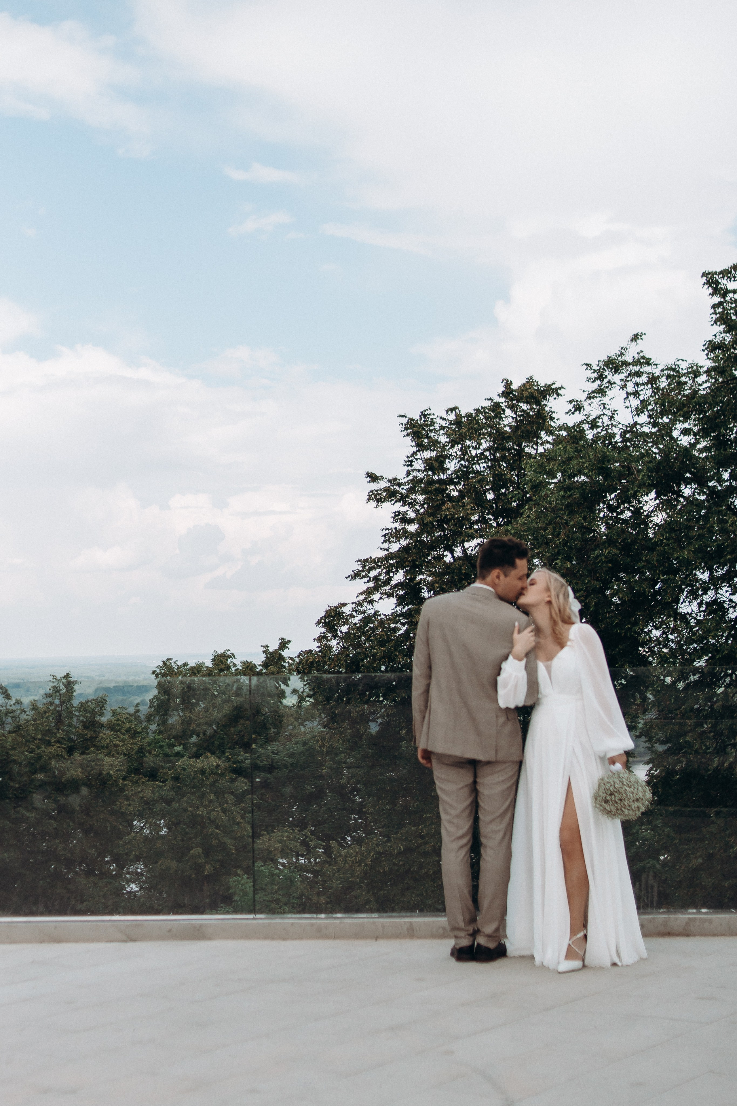Владислав & Екатерина. Свадебный фотограф Чижкова Любовь. Нижний Новгород