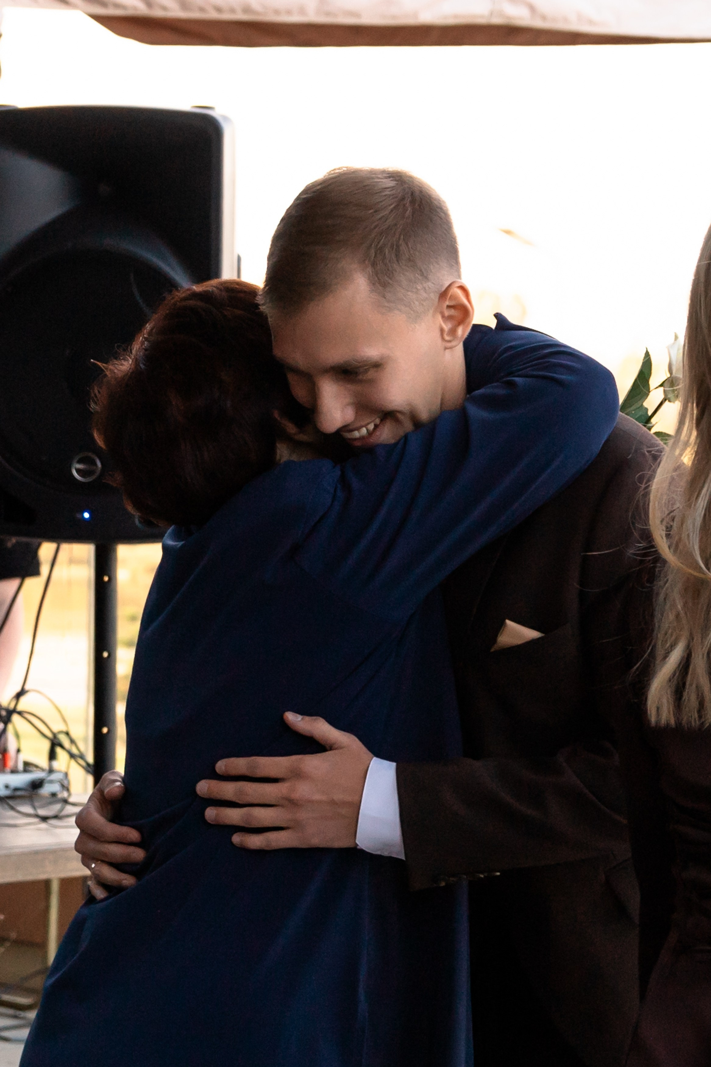 Андрей и Ксения. Свадебный фотограф Чижкова Любовь. Нижний Новгород