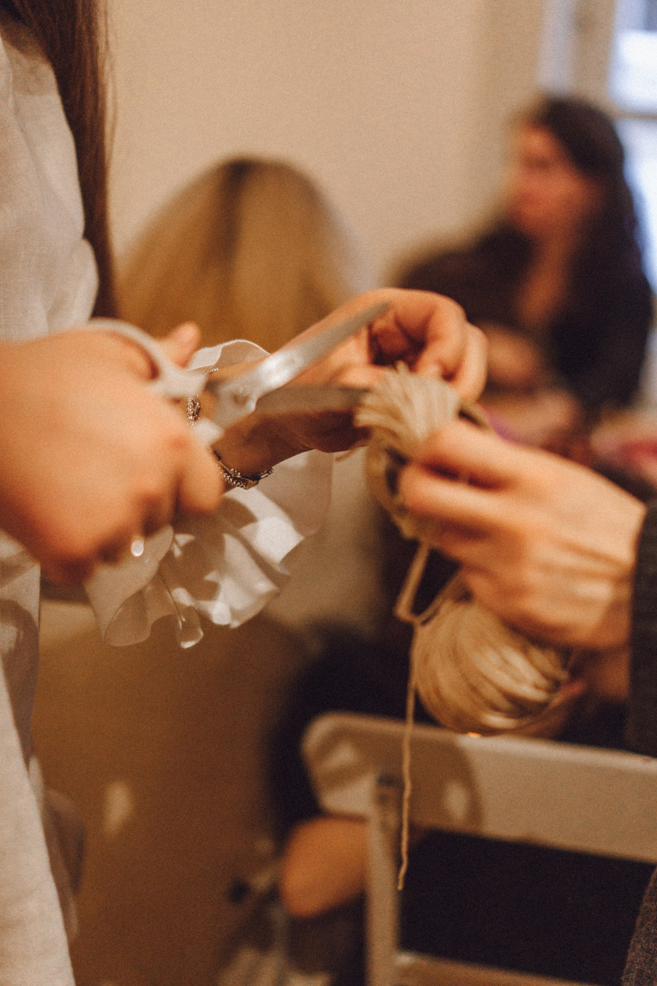 Новогодняя сказка в Momplayart. Семейный и детский фотограф и видеограф в Москве, Серпухове и Тарусе Валерия Сорокина