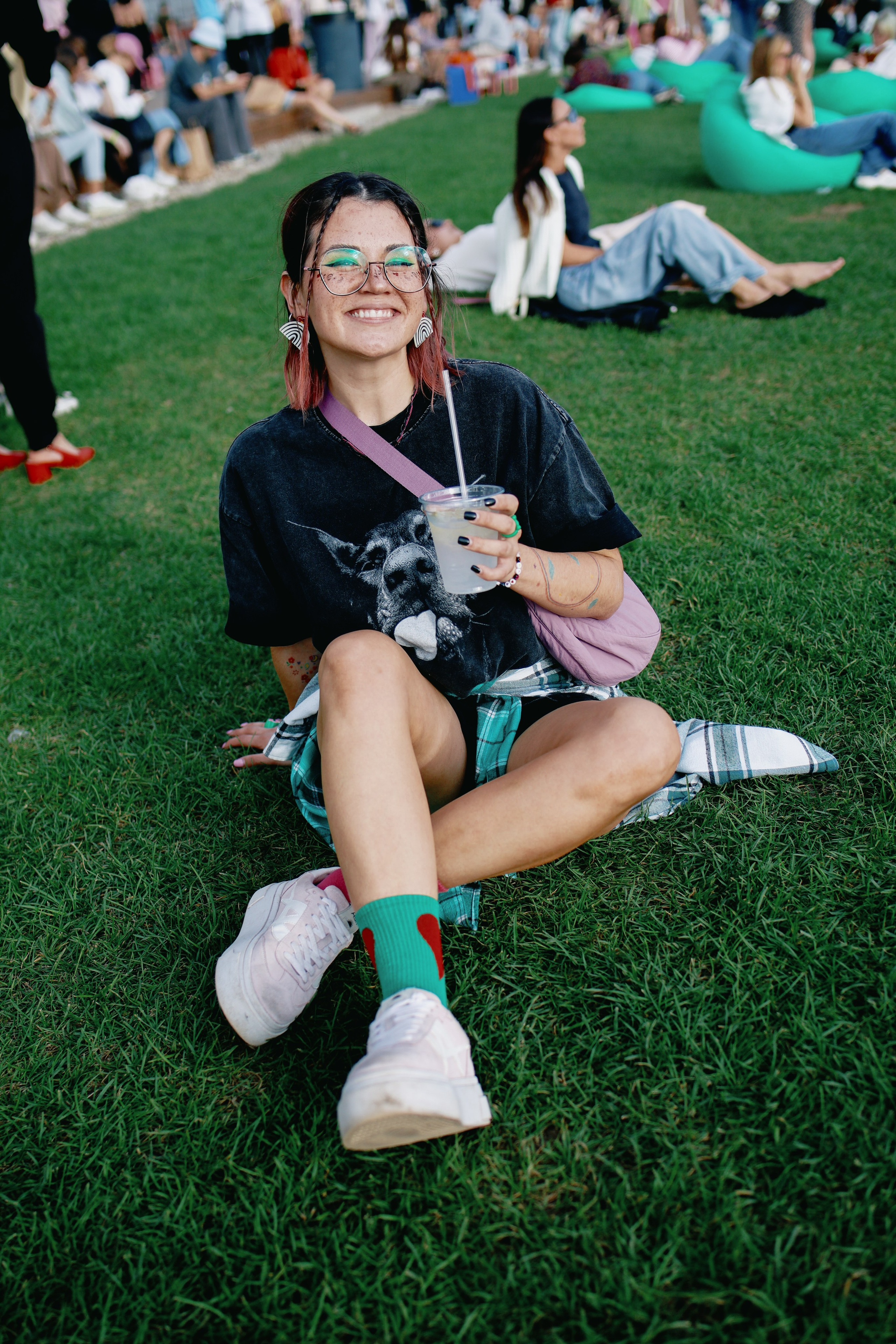 Антон тут рядом. Фотограф в Санкт-Петербурге Ангелина Вражевская