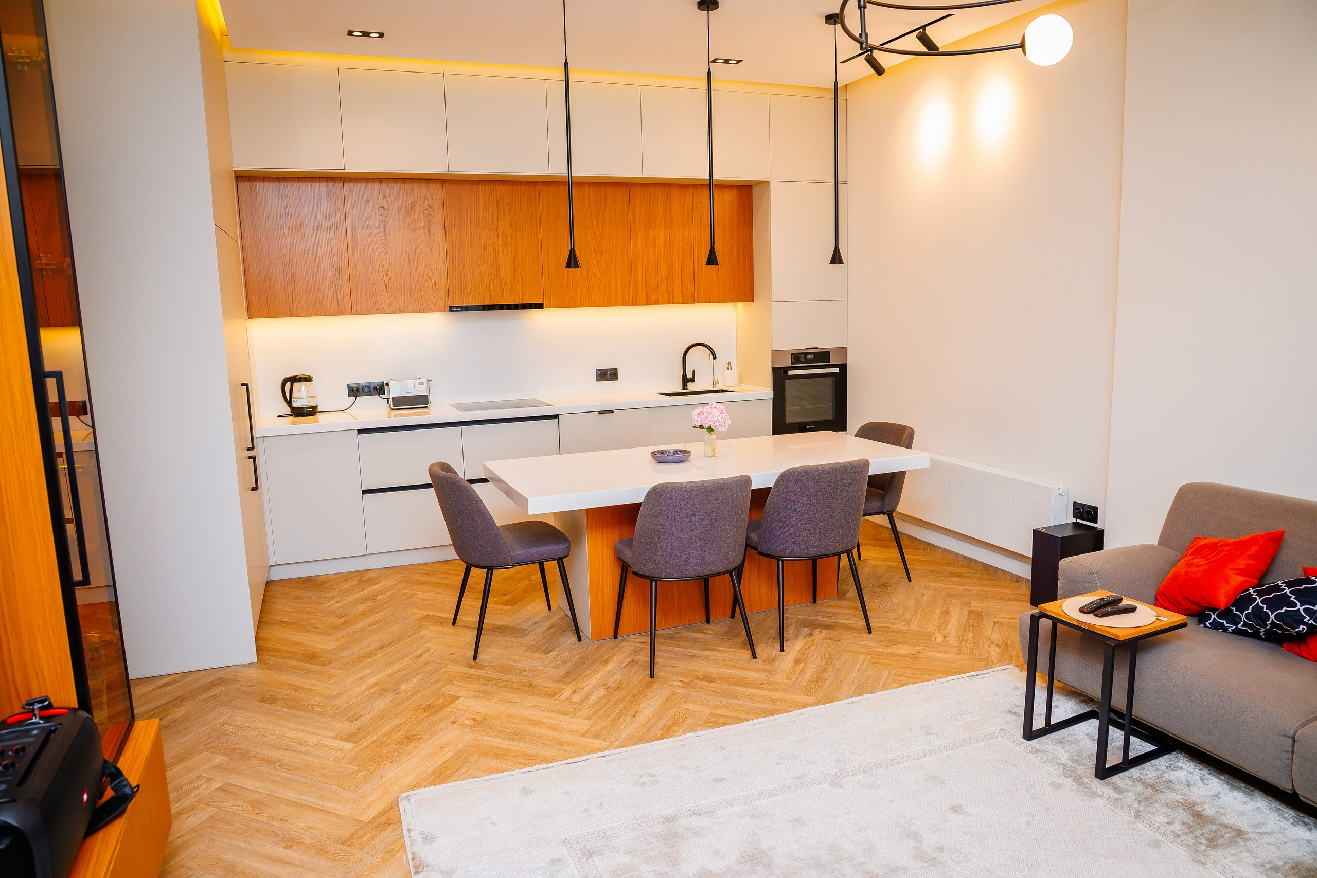 Пример девять. Семейный и Свадебный фотограф в Астане Александр Астапов