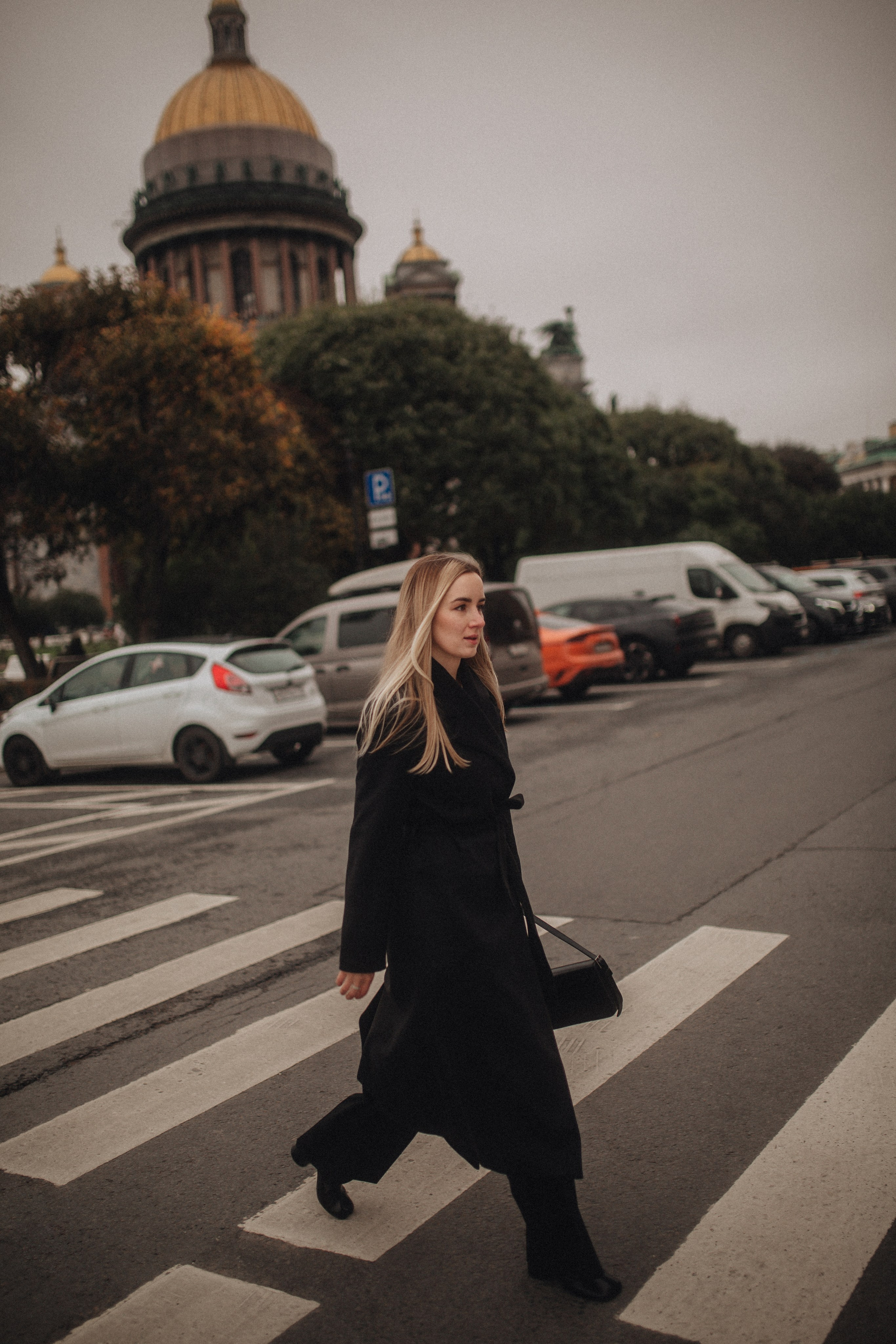 Анастасия. Фотограф в Санкт Петербурге Лара Великова