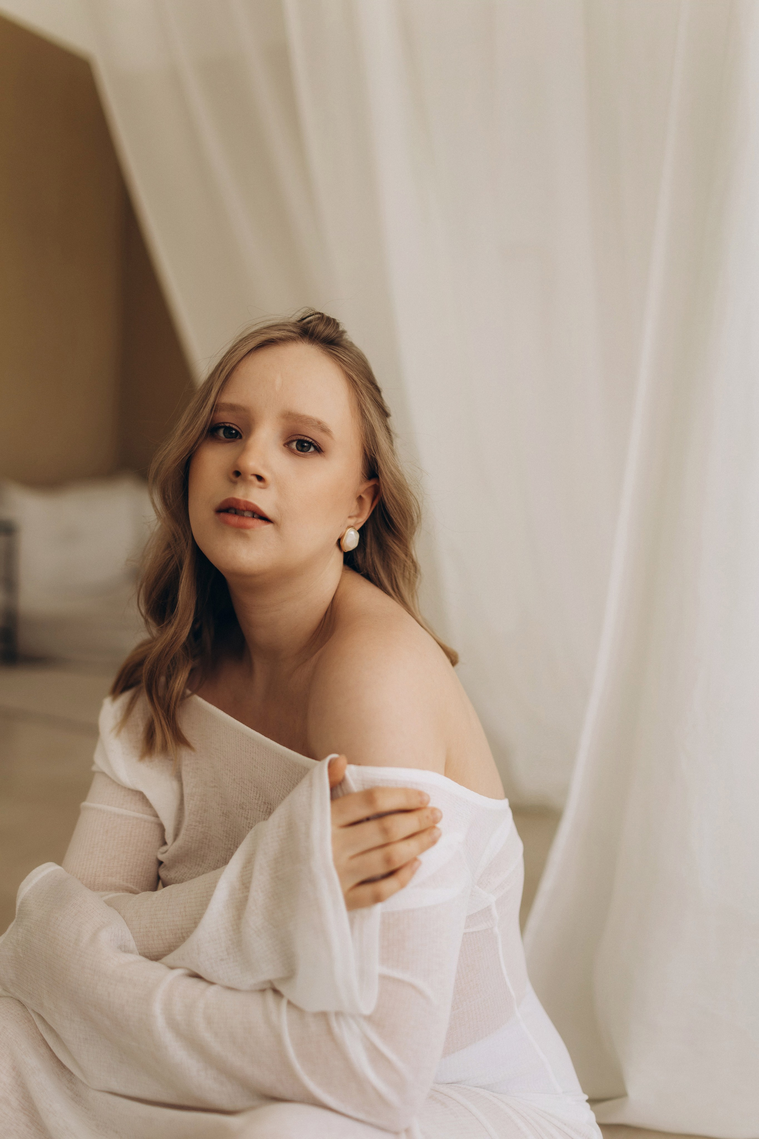 Полина и Ваня +1. Семейная съемка — это красивый способ признаться своей семье в любви