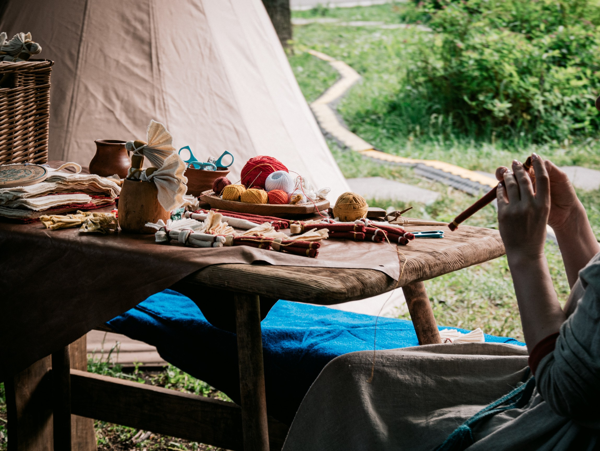 Фестивали. Фоточки