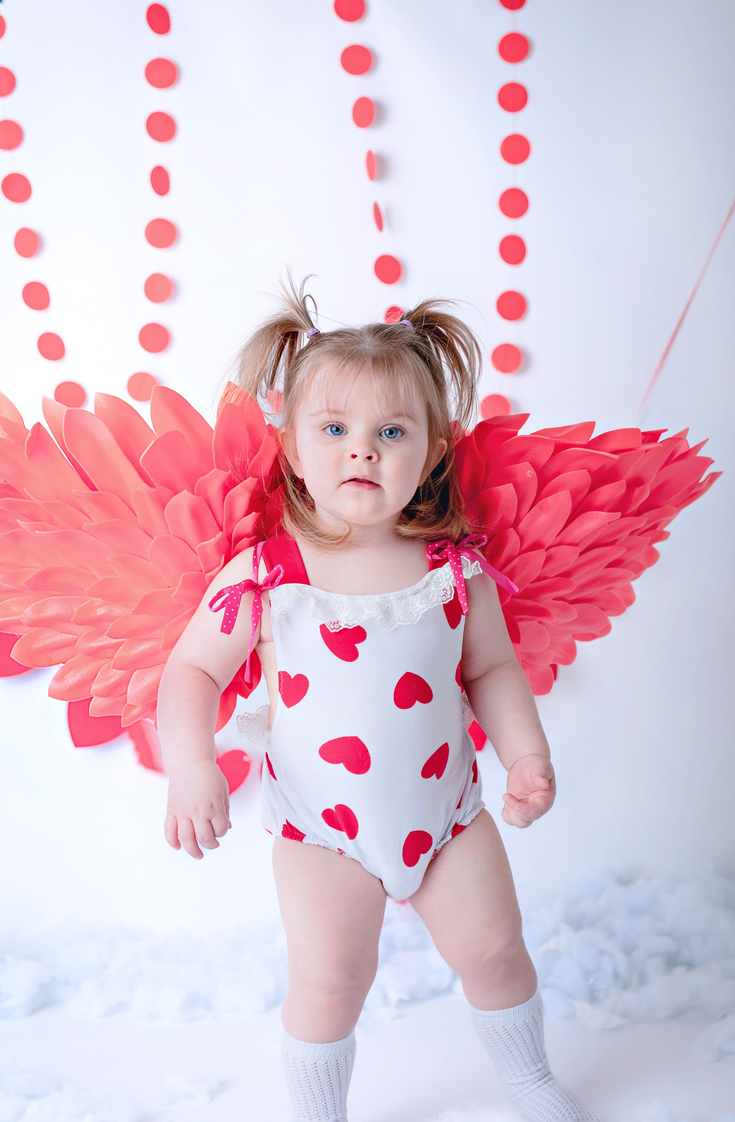 Купидон. Фотограф Болотова Иветта