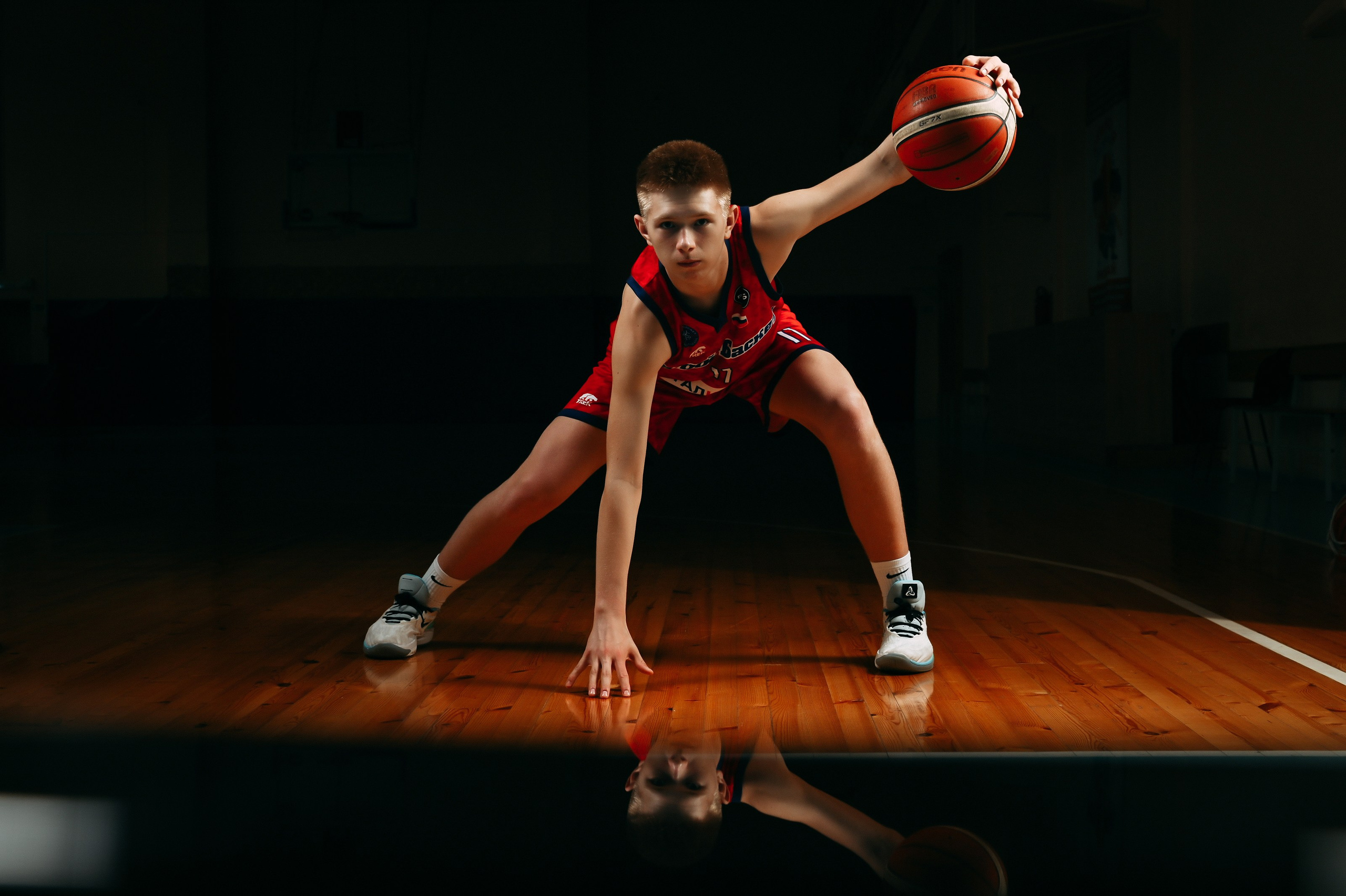 Баскетбол. Детский и семейный фотограф