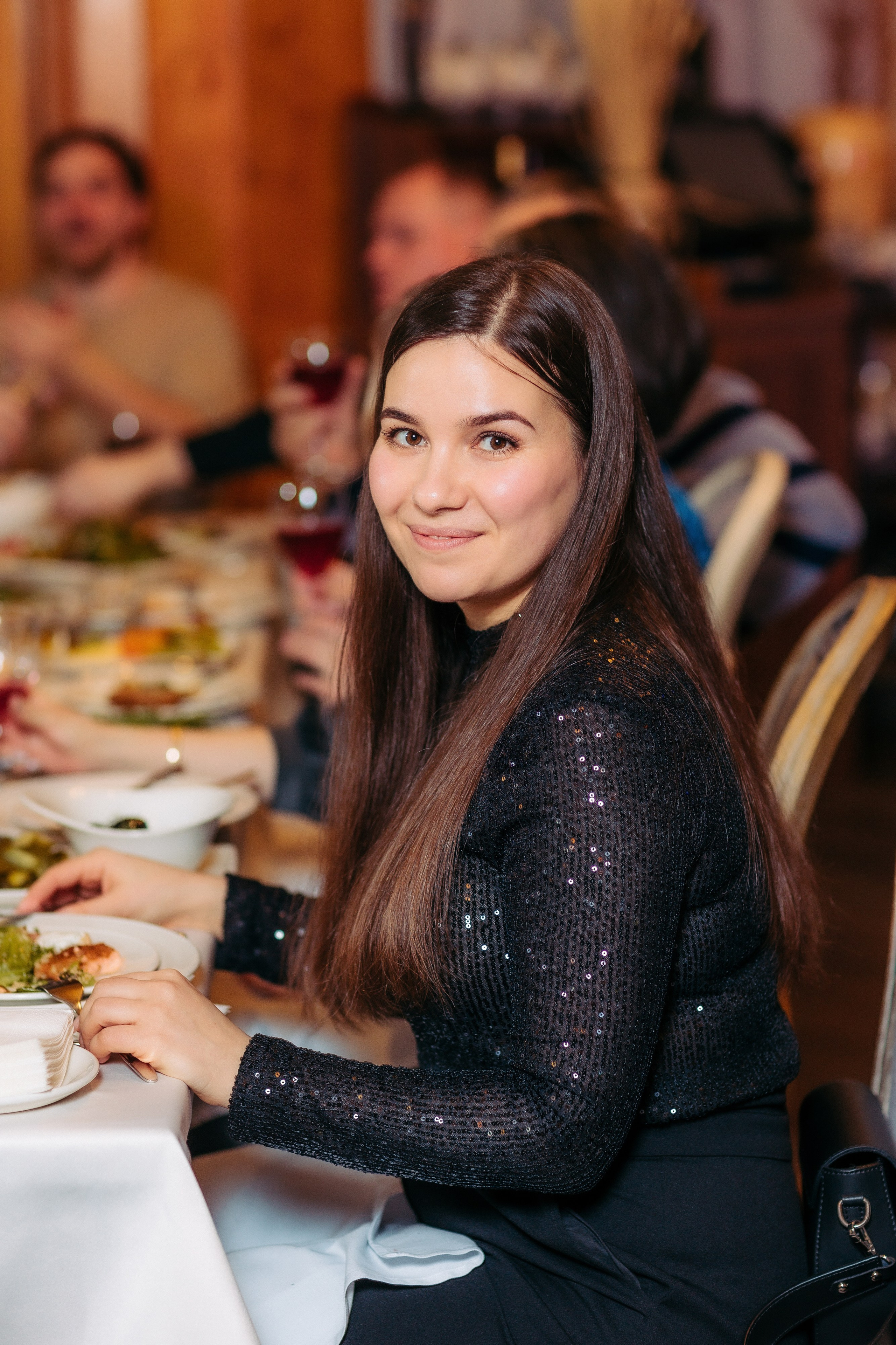 События. Фотограф в Санкт-Петербурге Кирюшенков Андрей