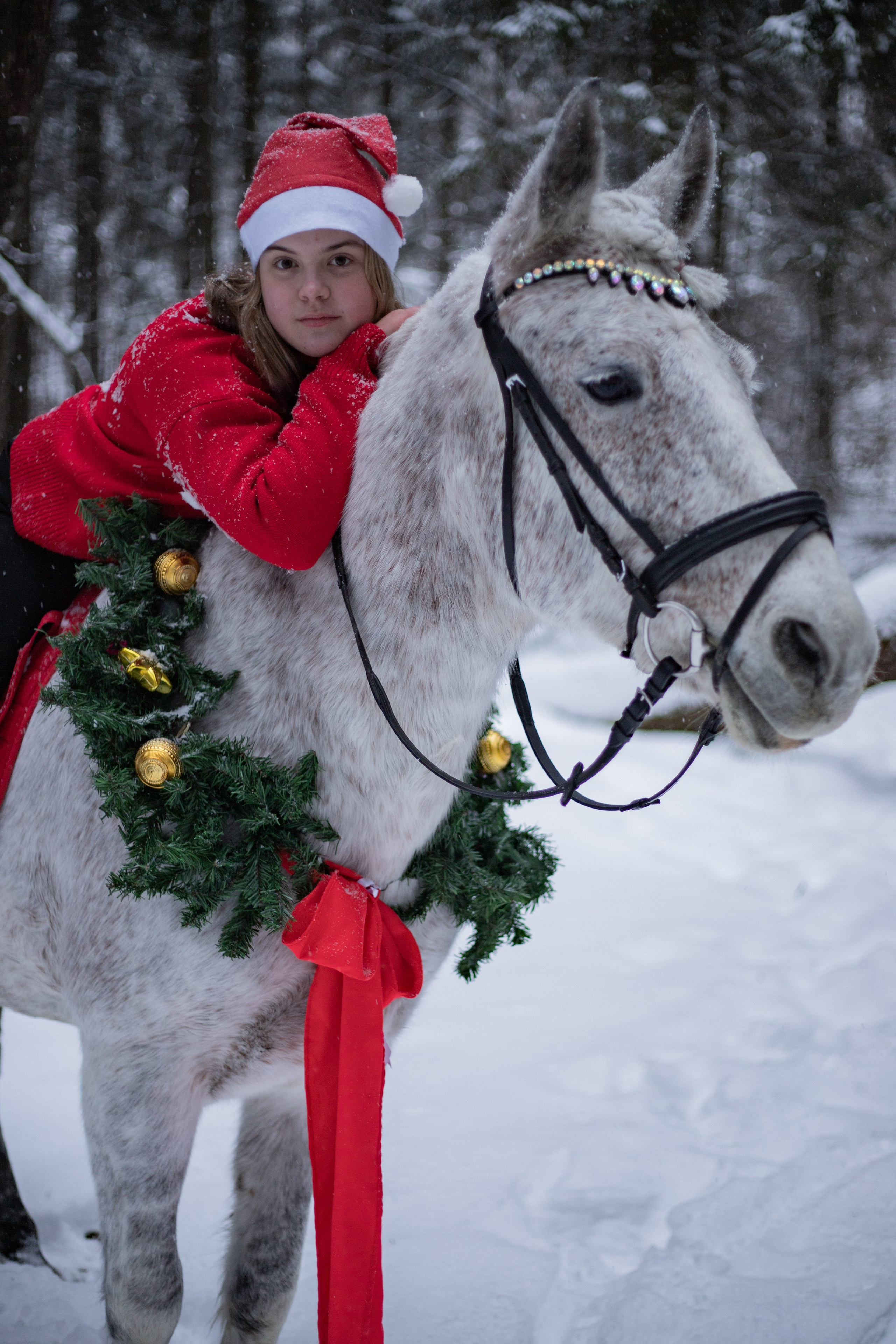 Съемка с лошадьми. Женский и семейный фотограф в Москве Лисовская Юлия