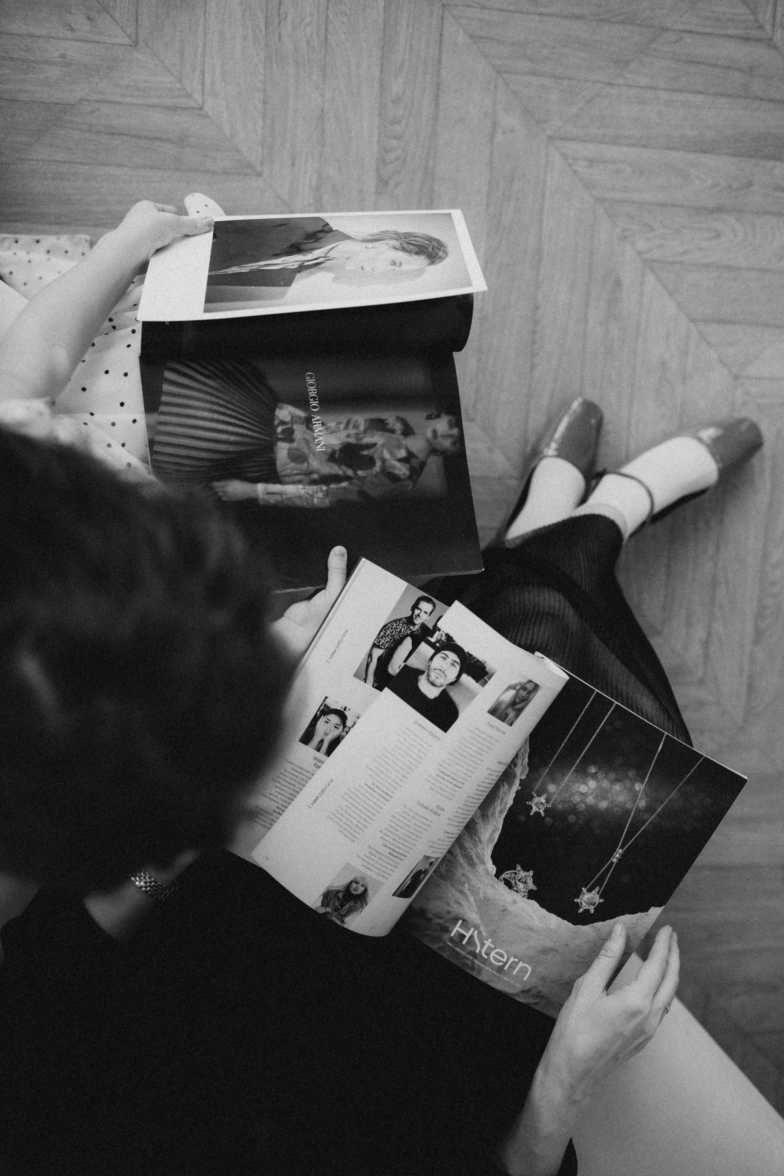 Алёна и Ника. Семейный фотограф в Челябинске Ксения Зубкова