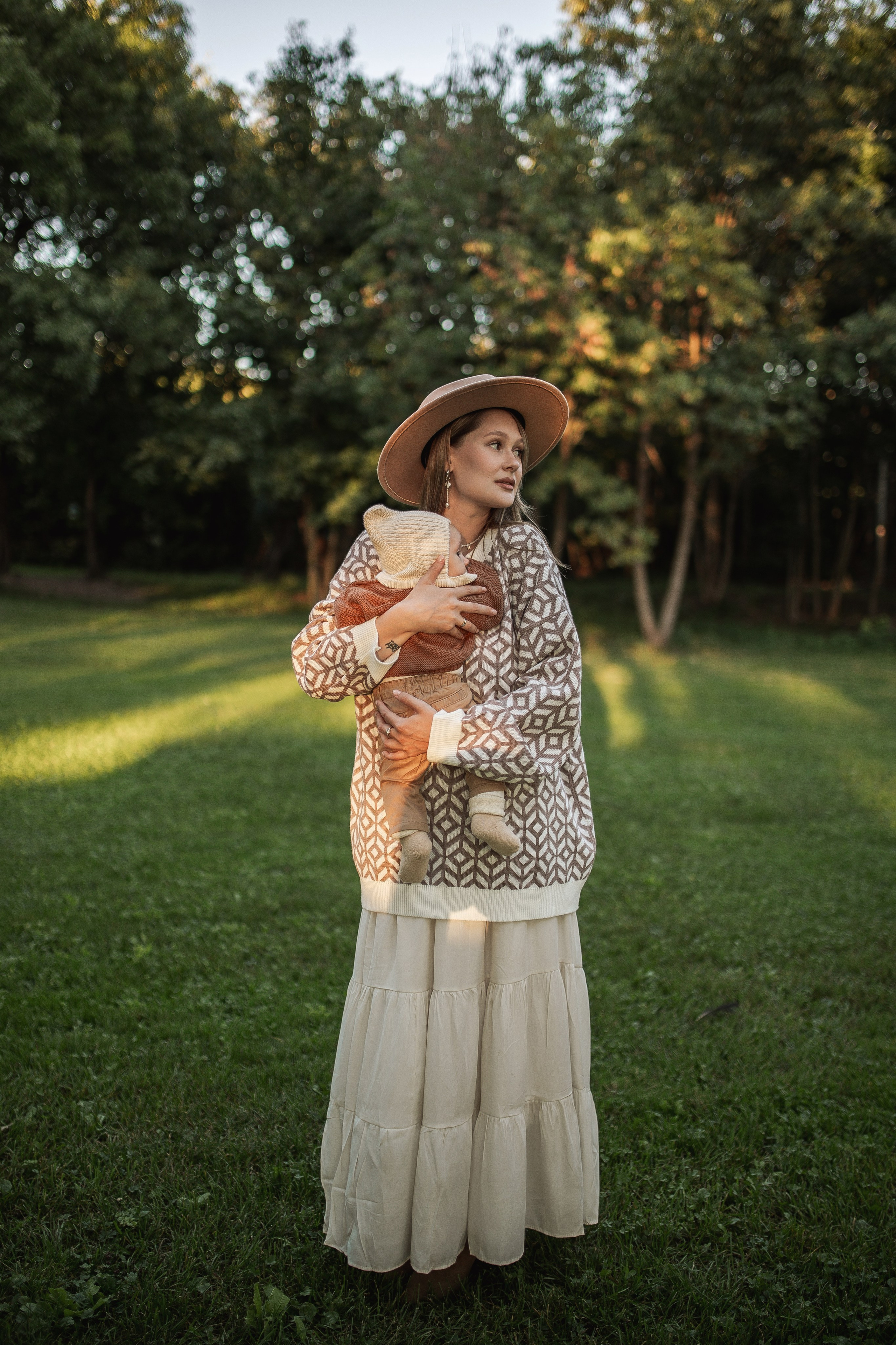 Маша и Федя. Главная