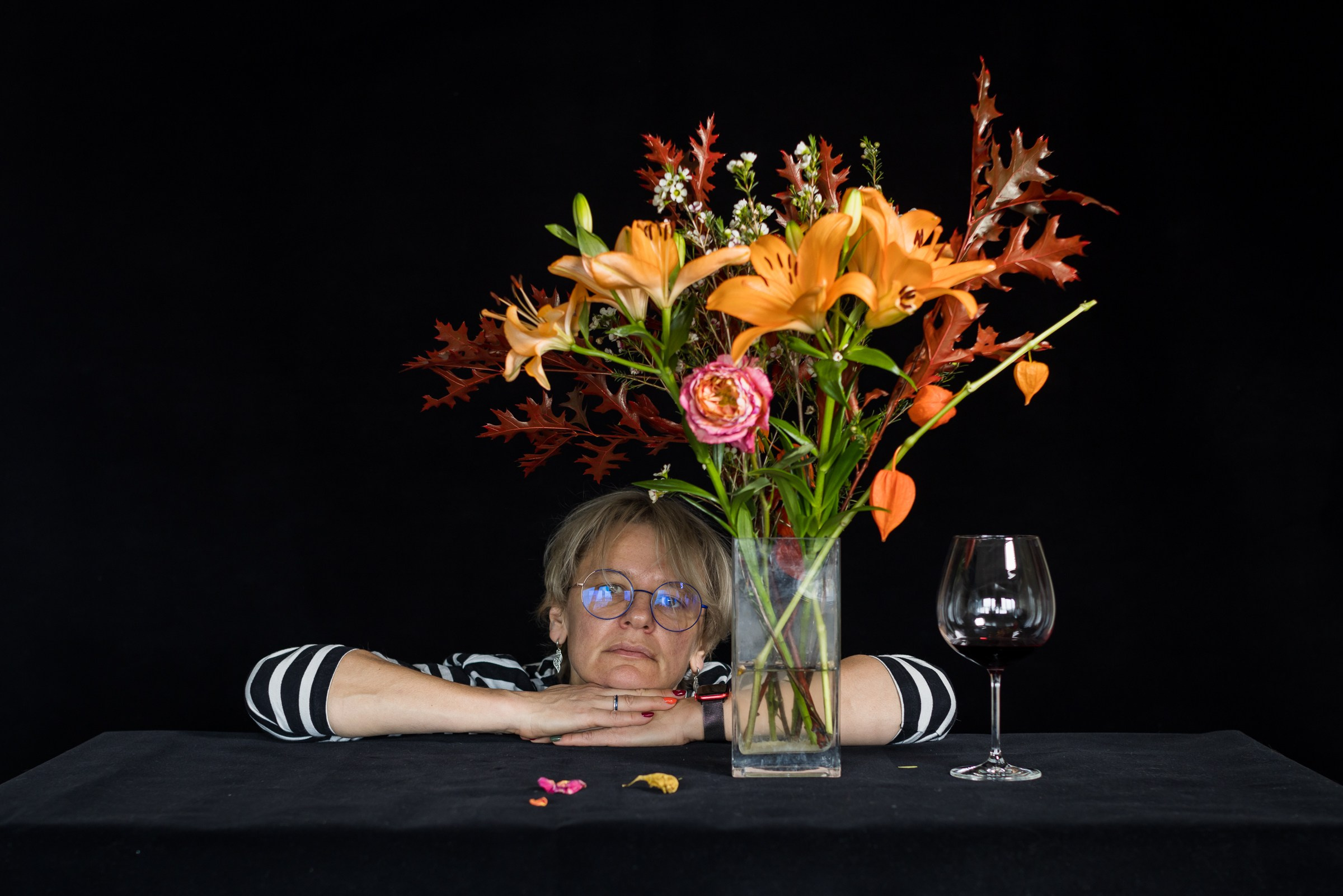 Автопортреты. Главная