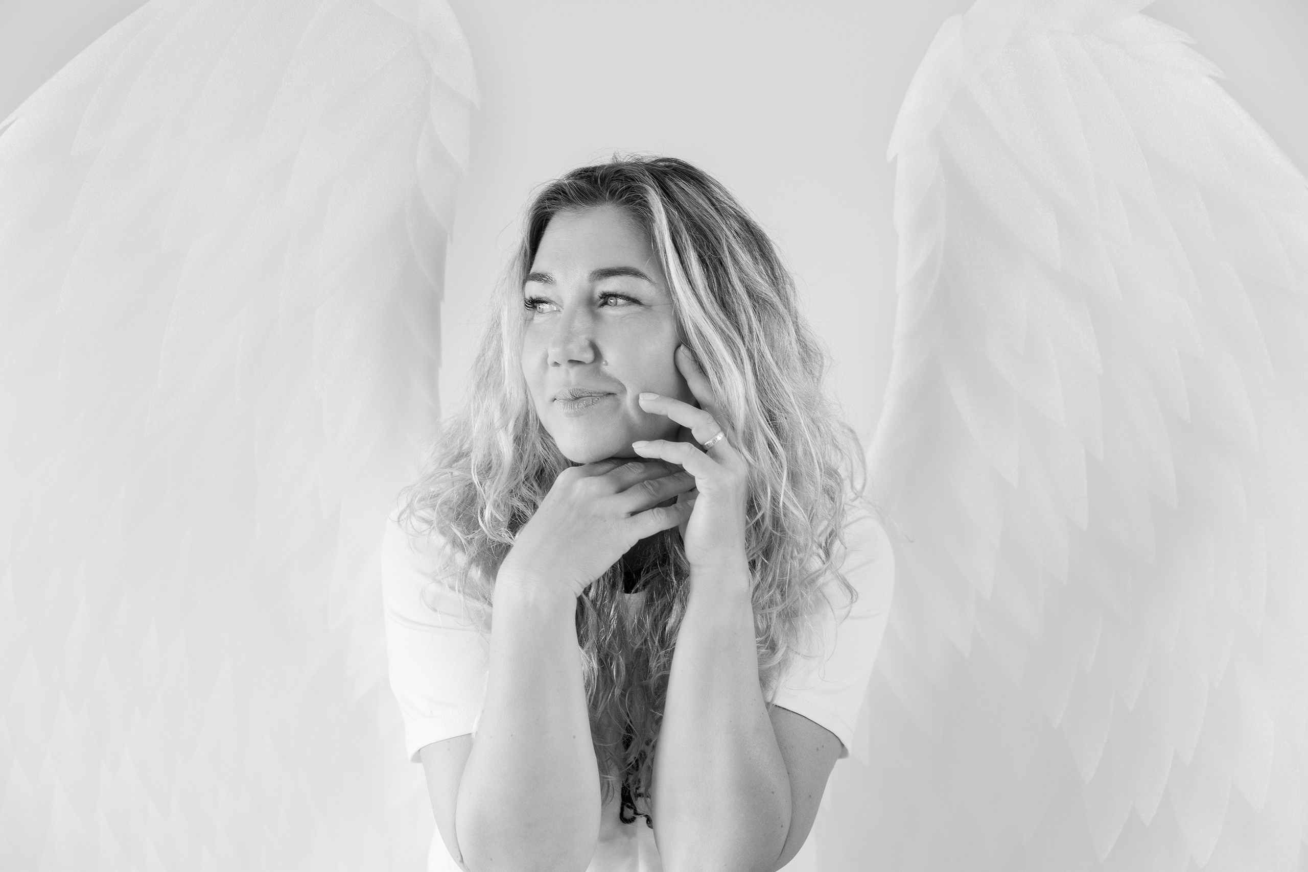 Елена и Светлана. OLGA OLEYNIKOVA Пространство, люди, смыслы