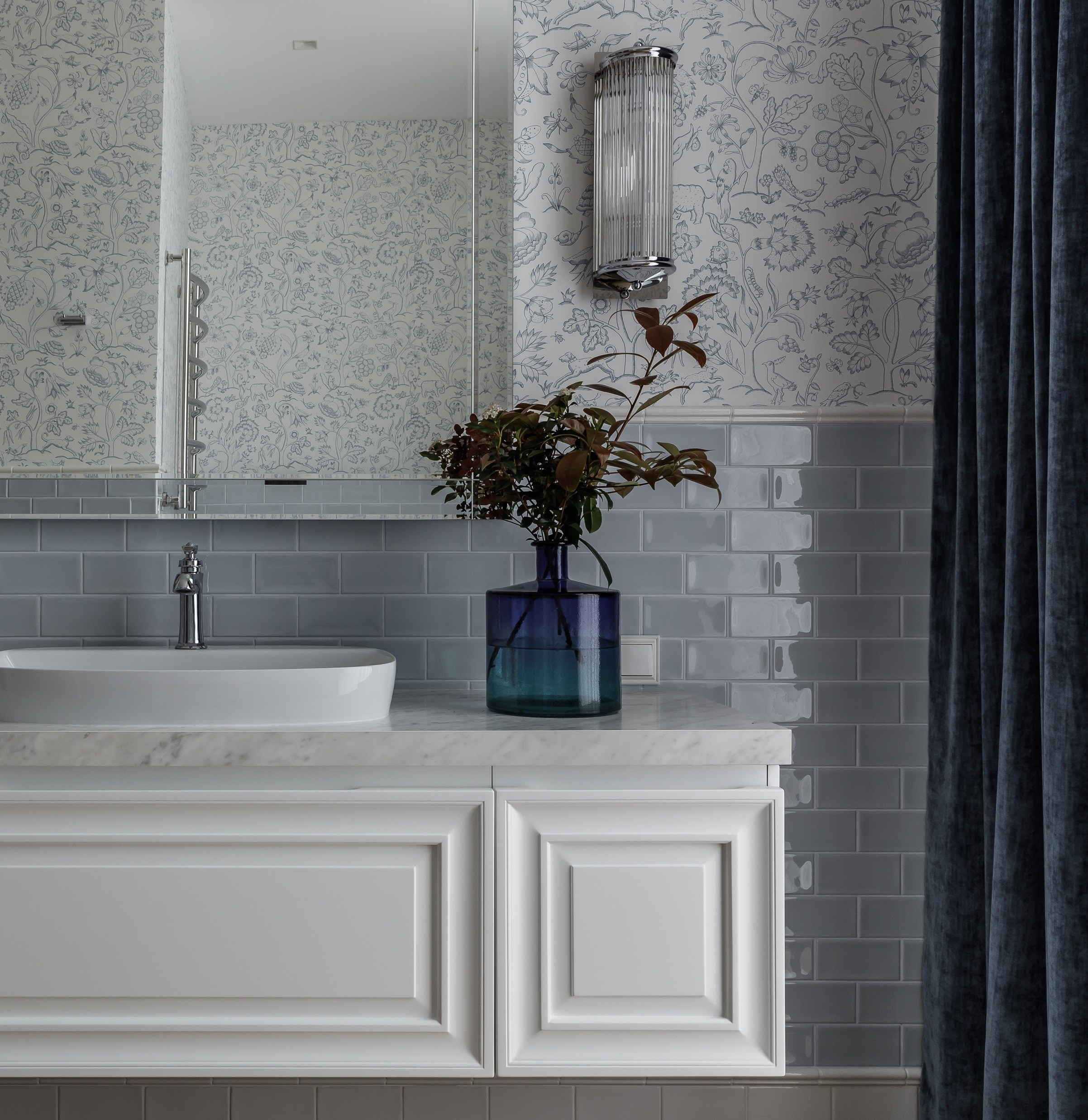 Лазурка. Главная