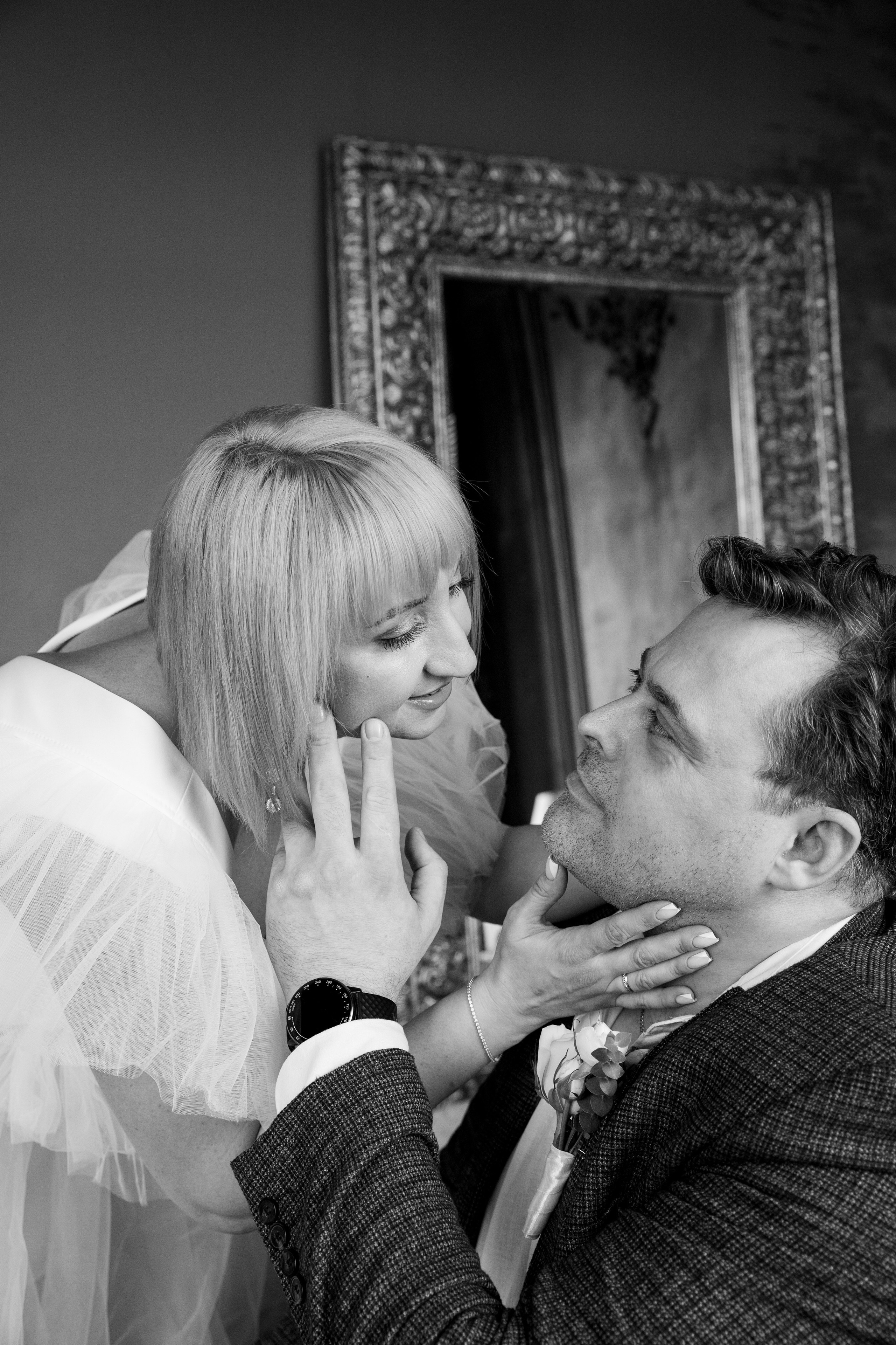 Ангелина и Александр. Семейный фотограф документалист в Пензе Лопатинская Татья