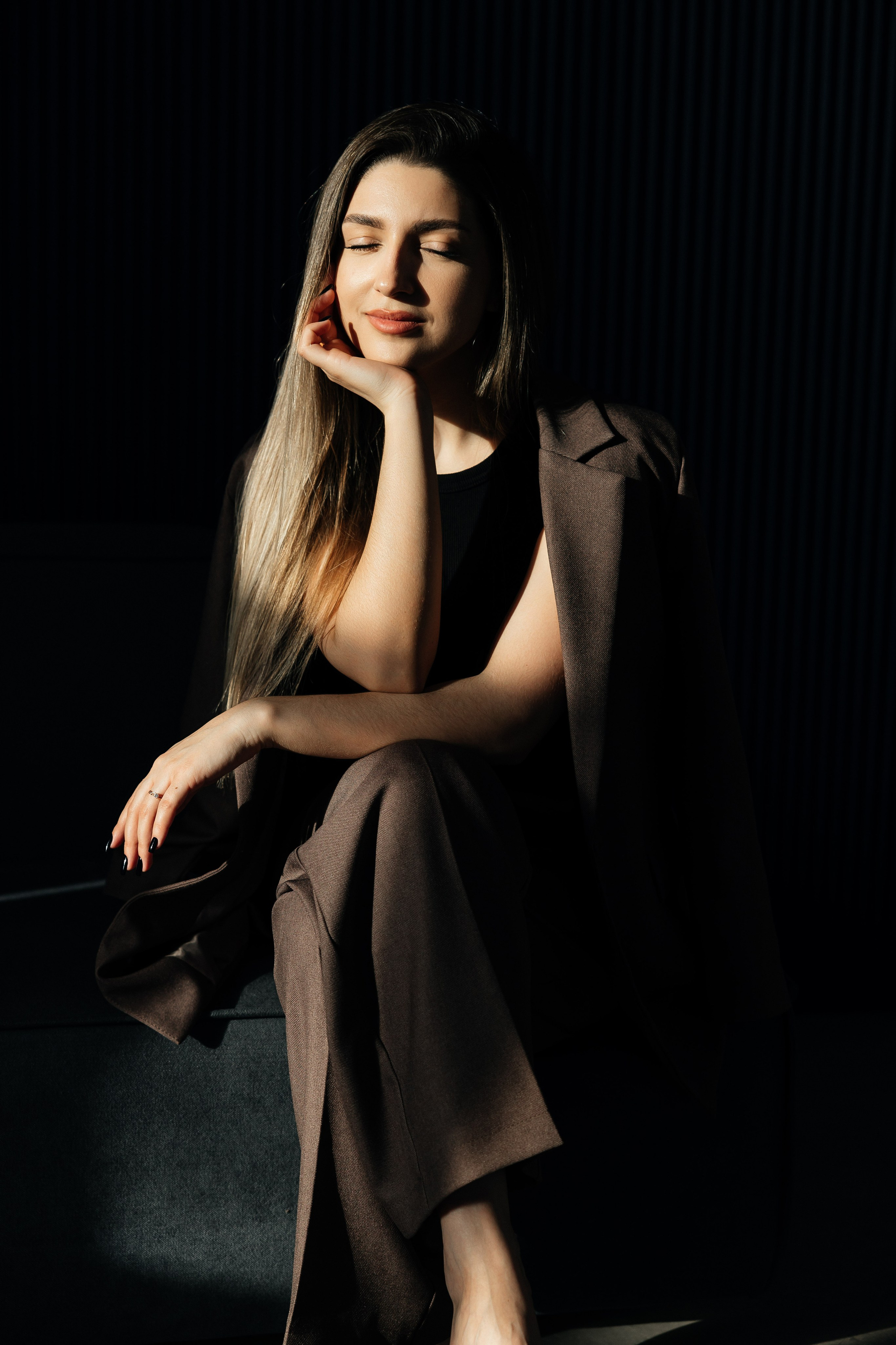 Севинч. Свадебный и Семейный фотограф Свекрова Ольга