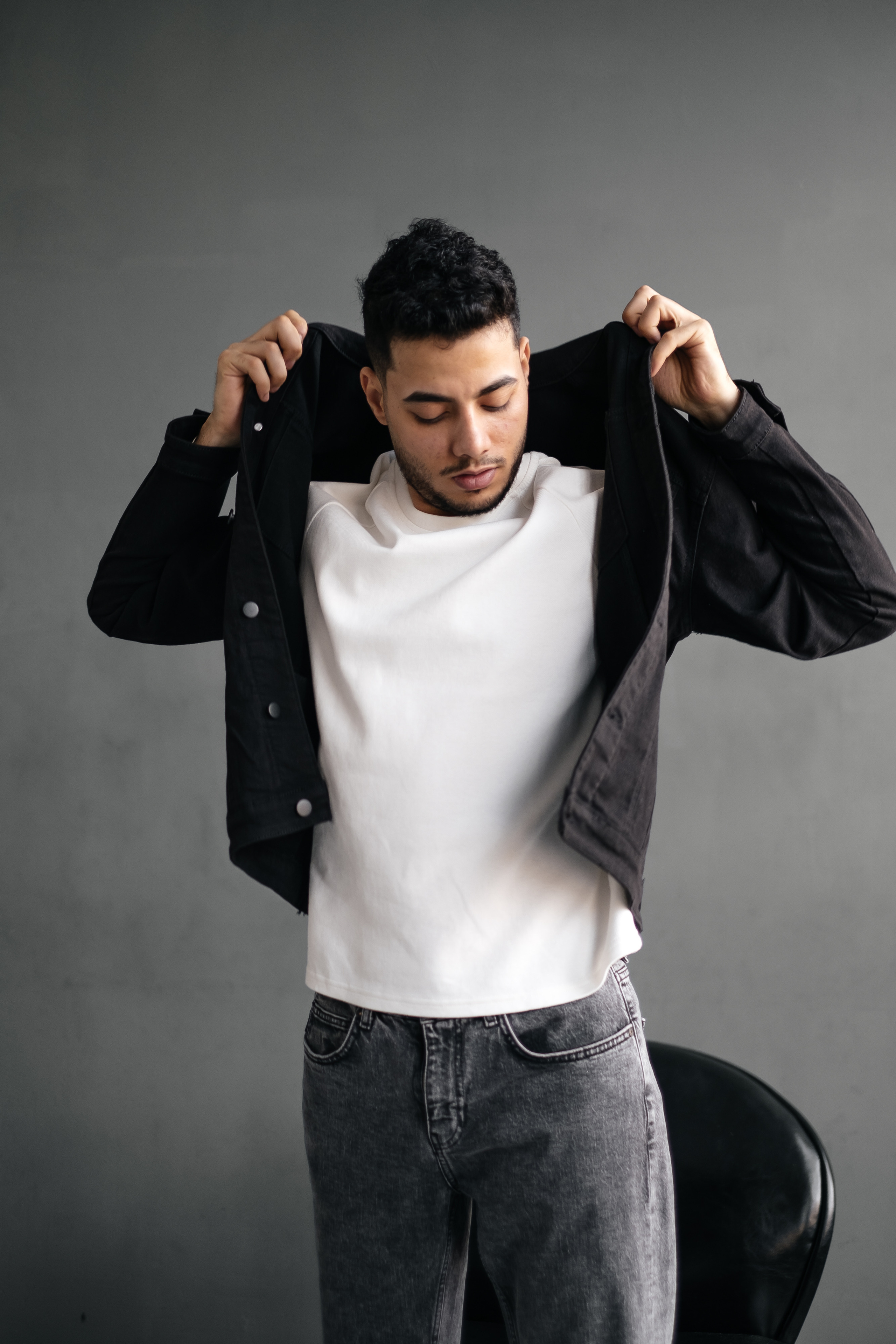 33shop. Не смотри на других, смотри внутрь себя