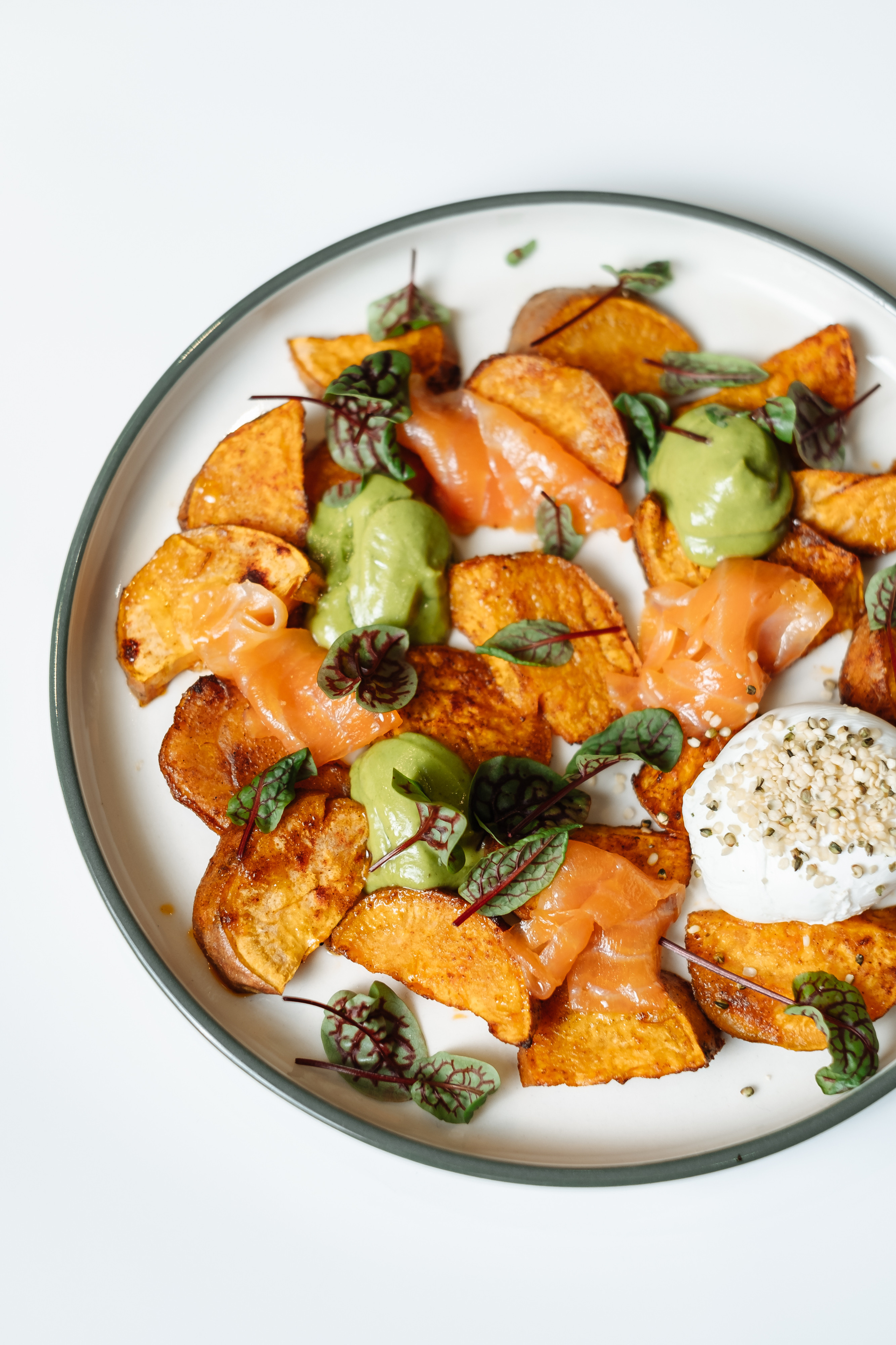 Oliver fit. Не смотри на других, смотри внутрь себя