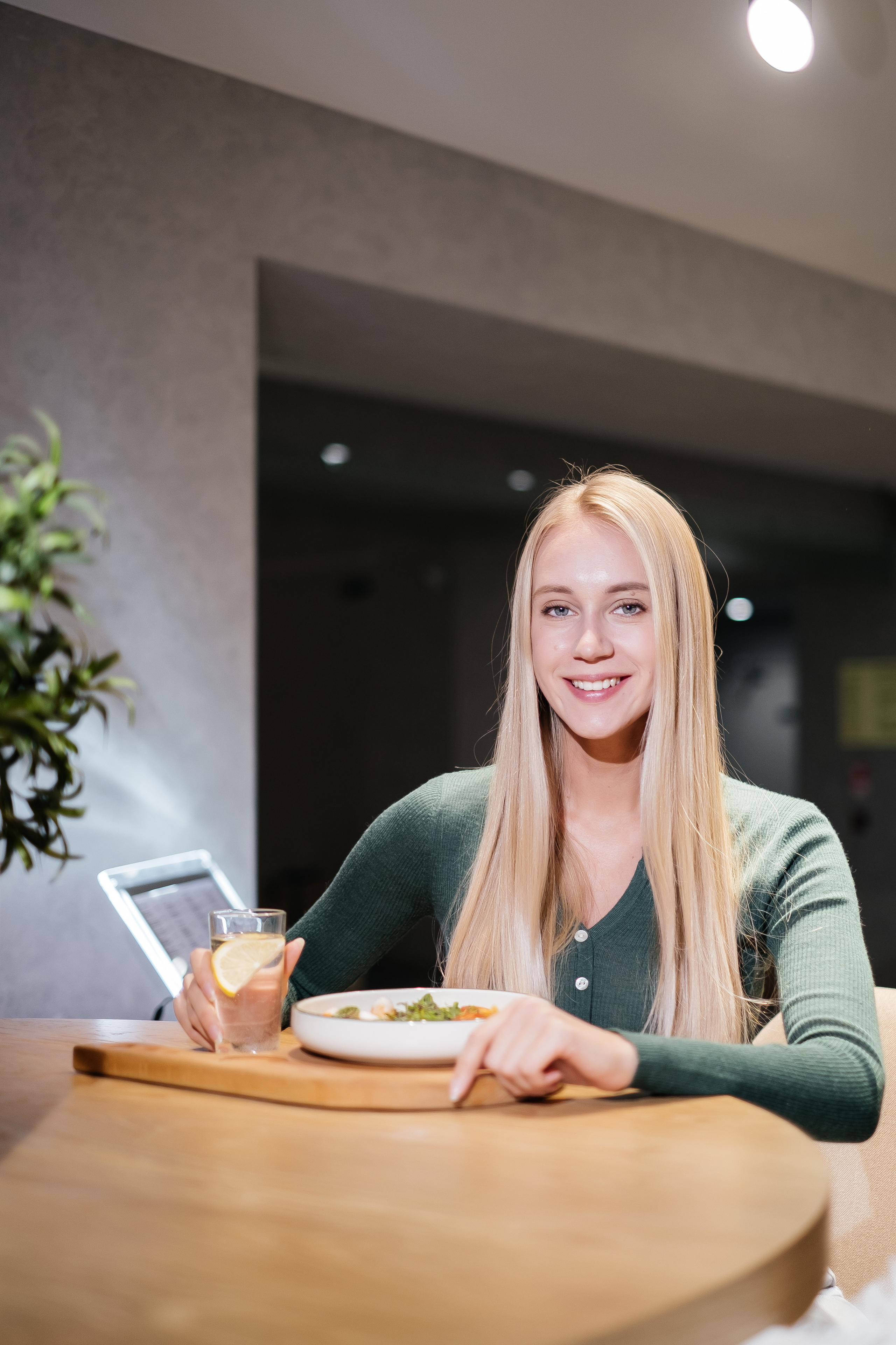 Oliver fit. Не смотри на других, смотри внутрь себя