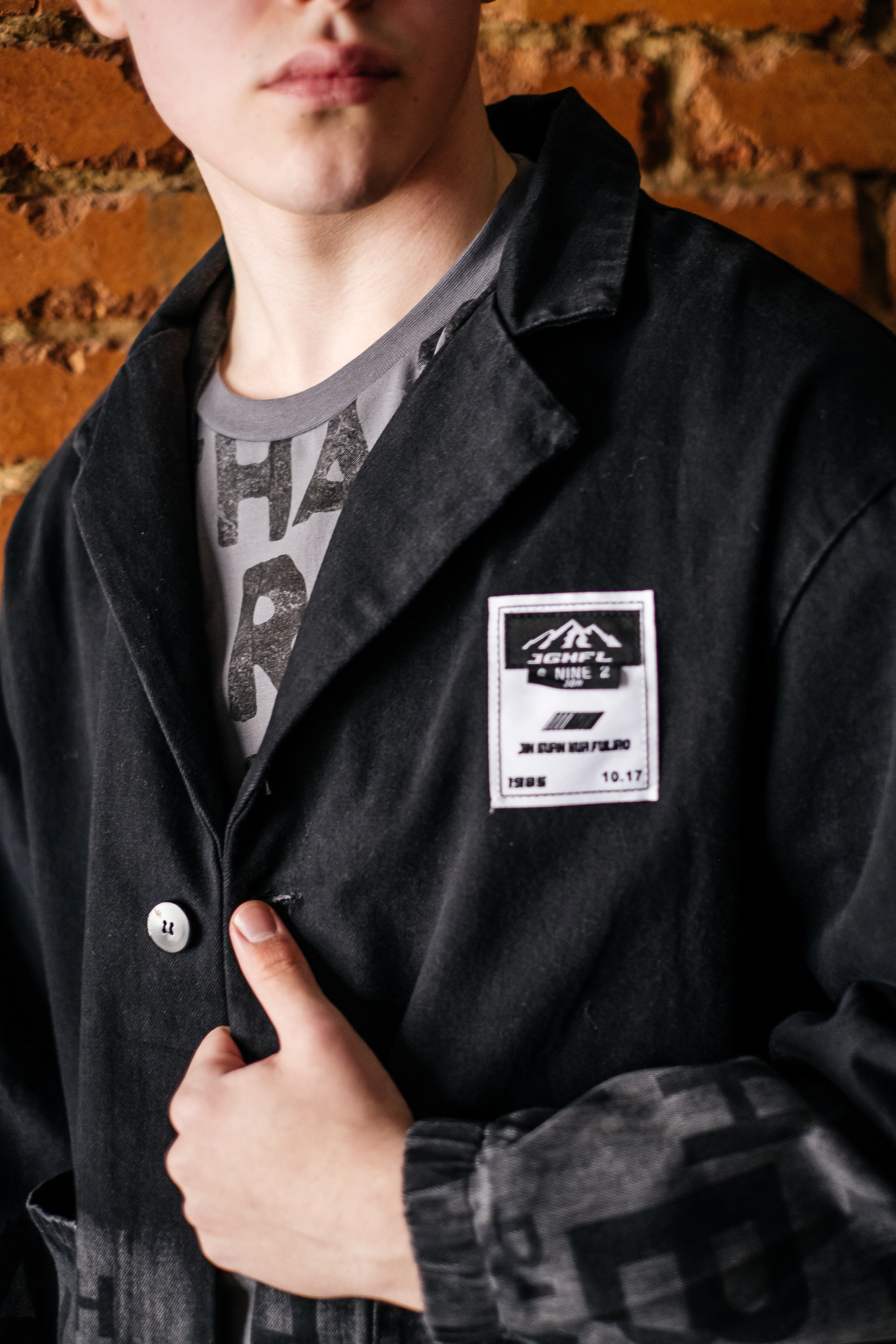 33shop. Не смотри на других, смотри внутрь себя