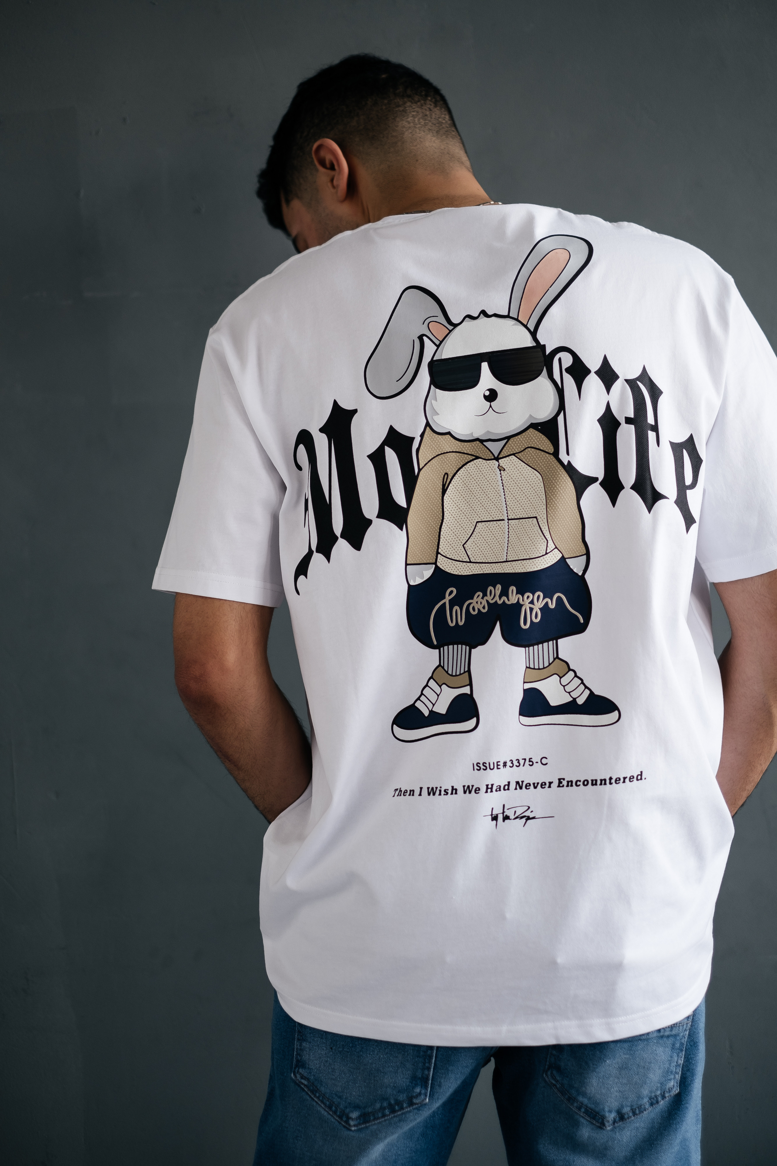 33shop. Не смотри на других, смотри внутрь себя