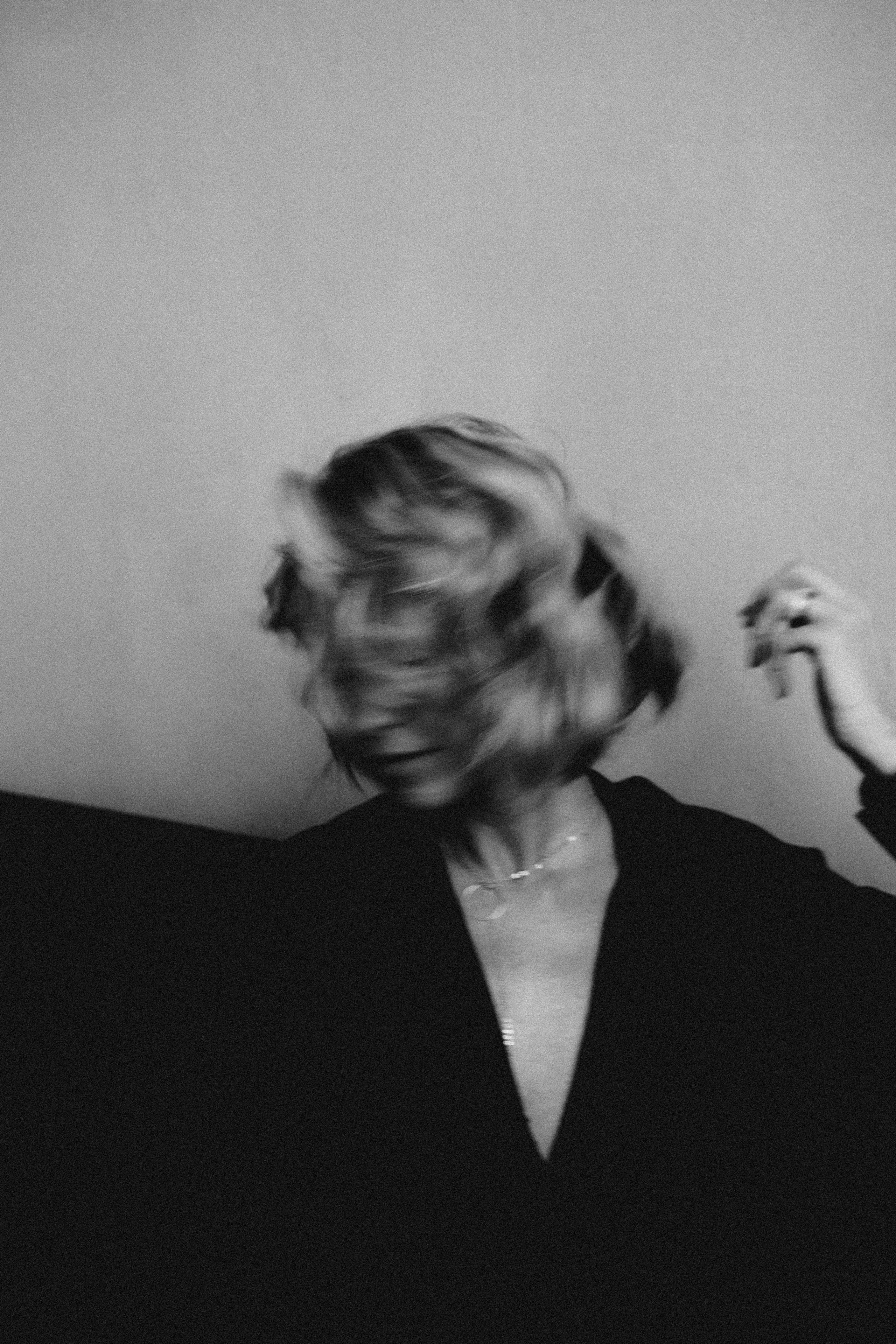 О, Настя. Не смотри на других, смотри внутрь себя