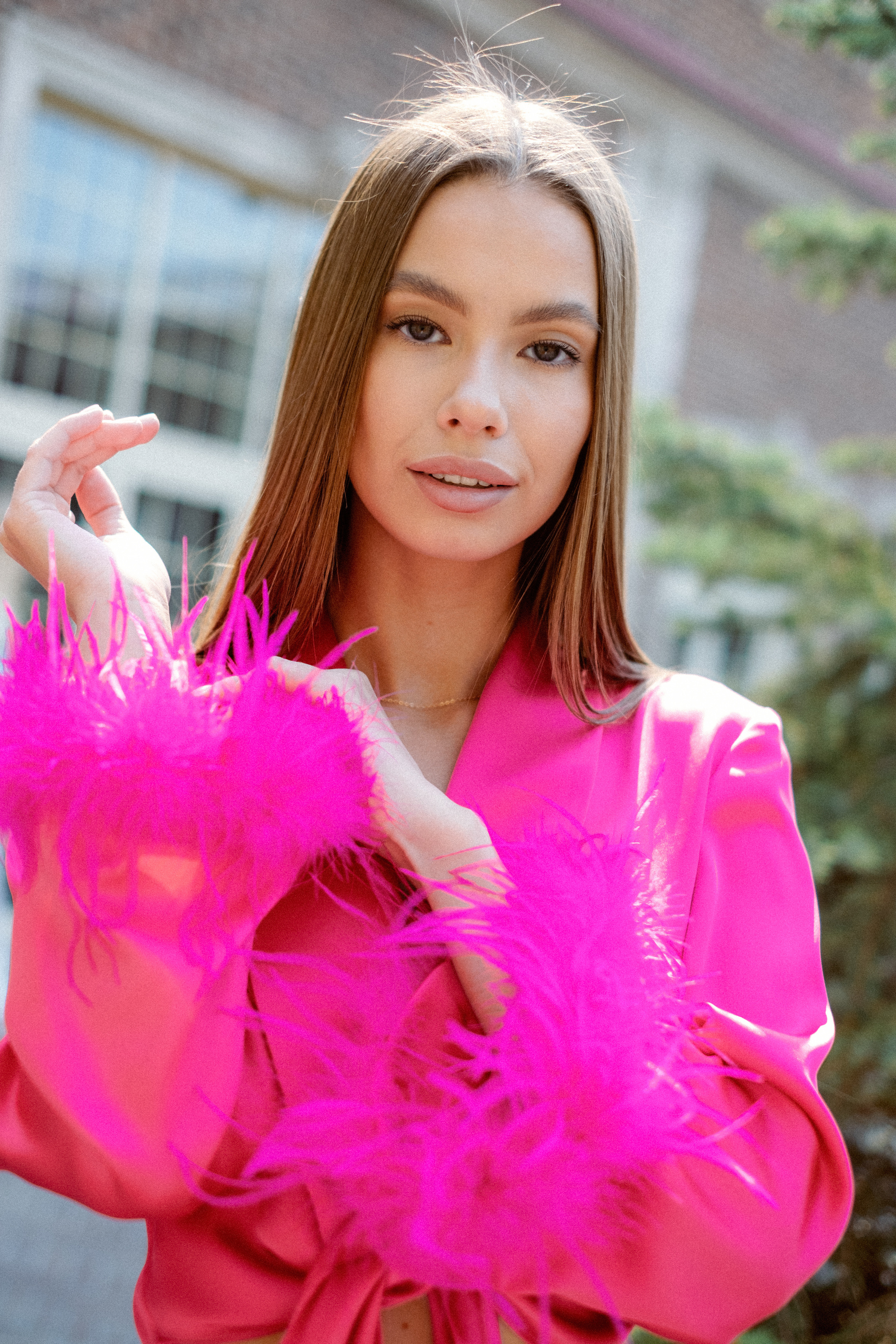 Atchris. Не смотри на других, смотри внутрь себя