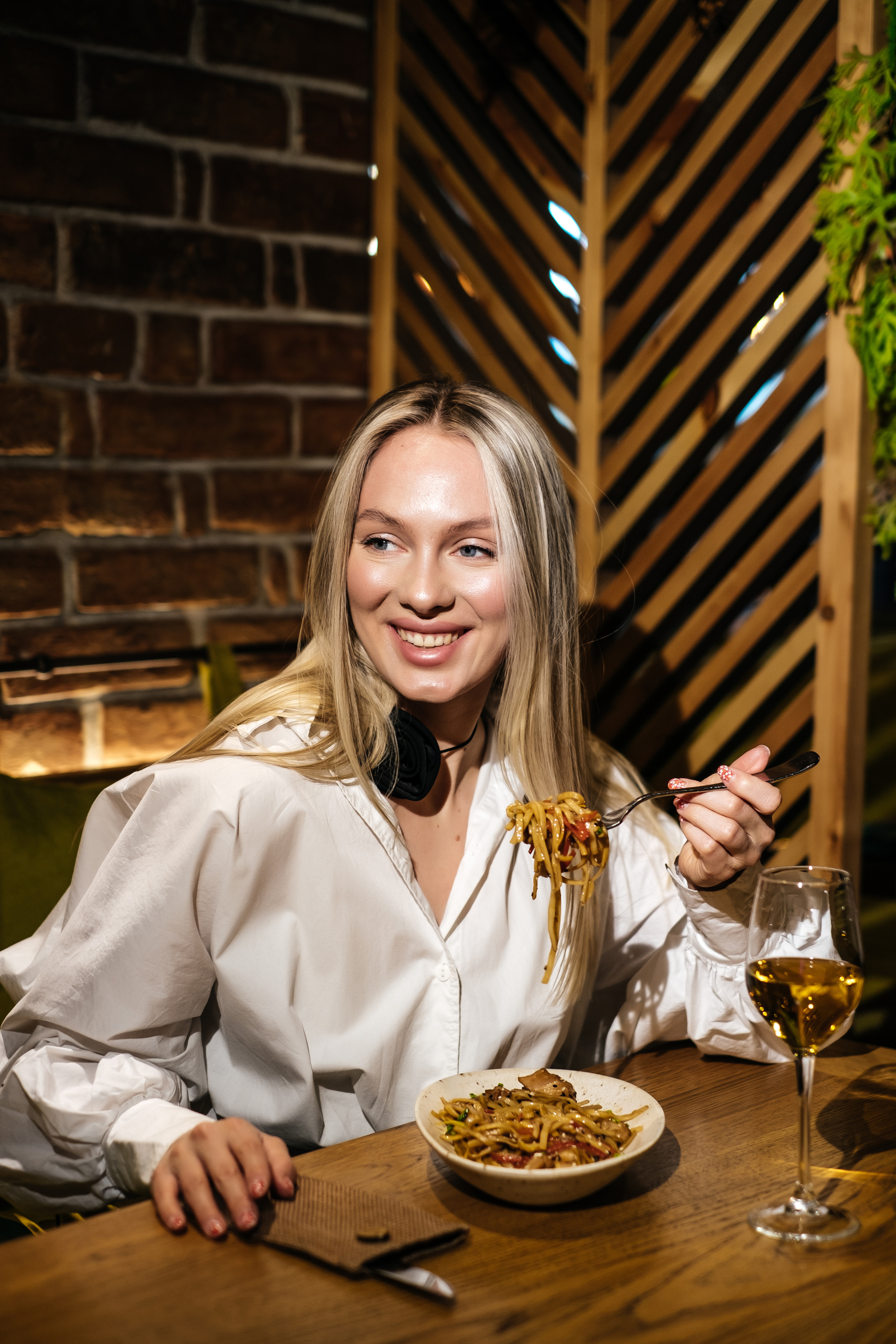 Шах и мята. Не смотри на других, смотри внутрь себя