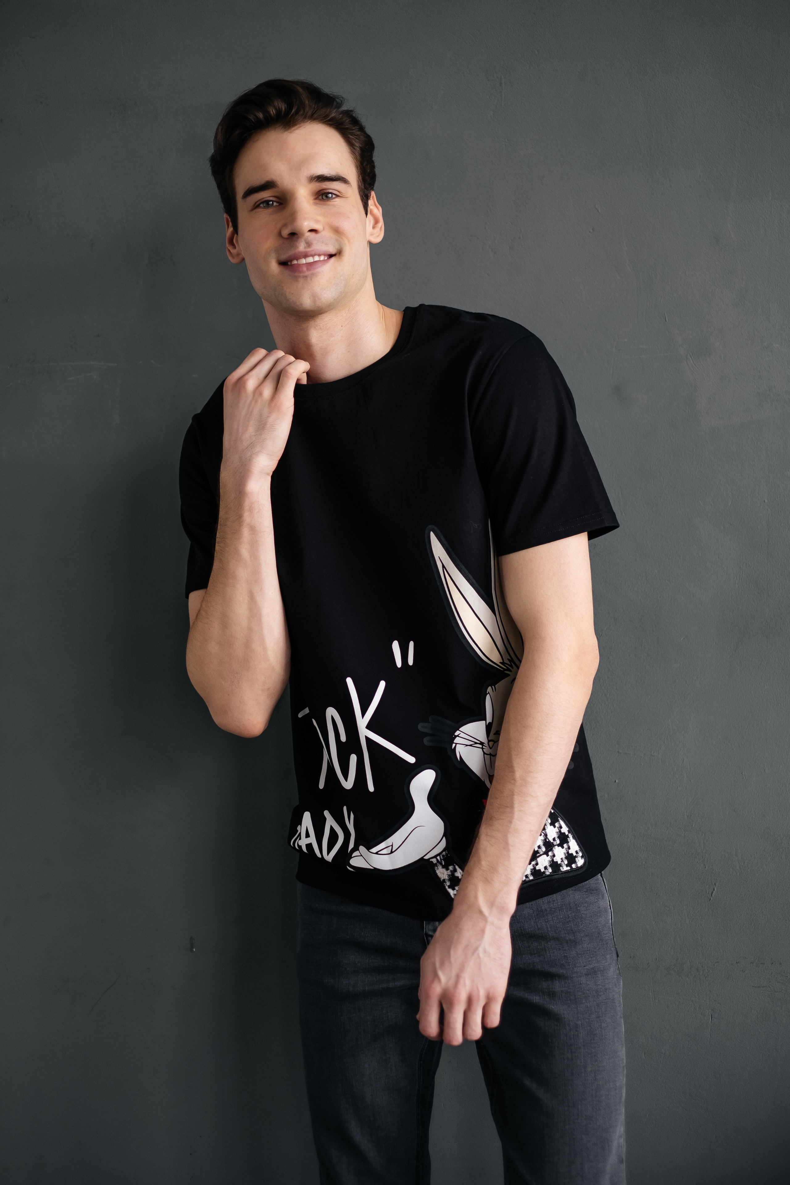 33shop. Не смотри на других, смотри внутрь себя