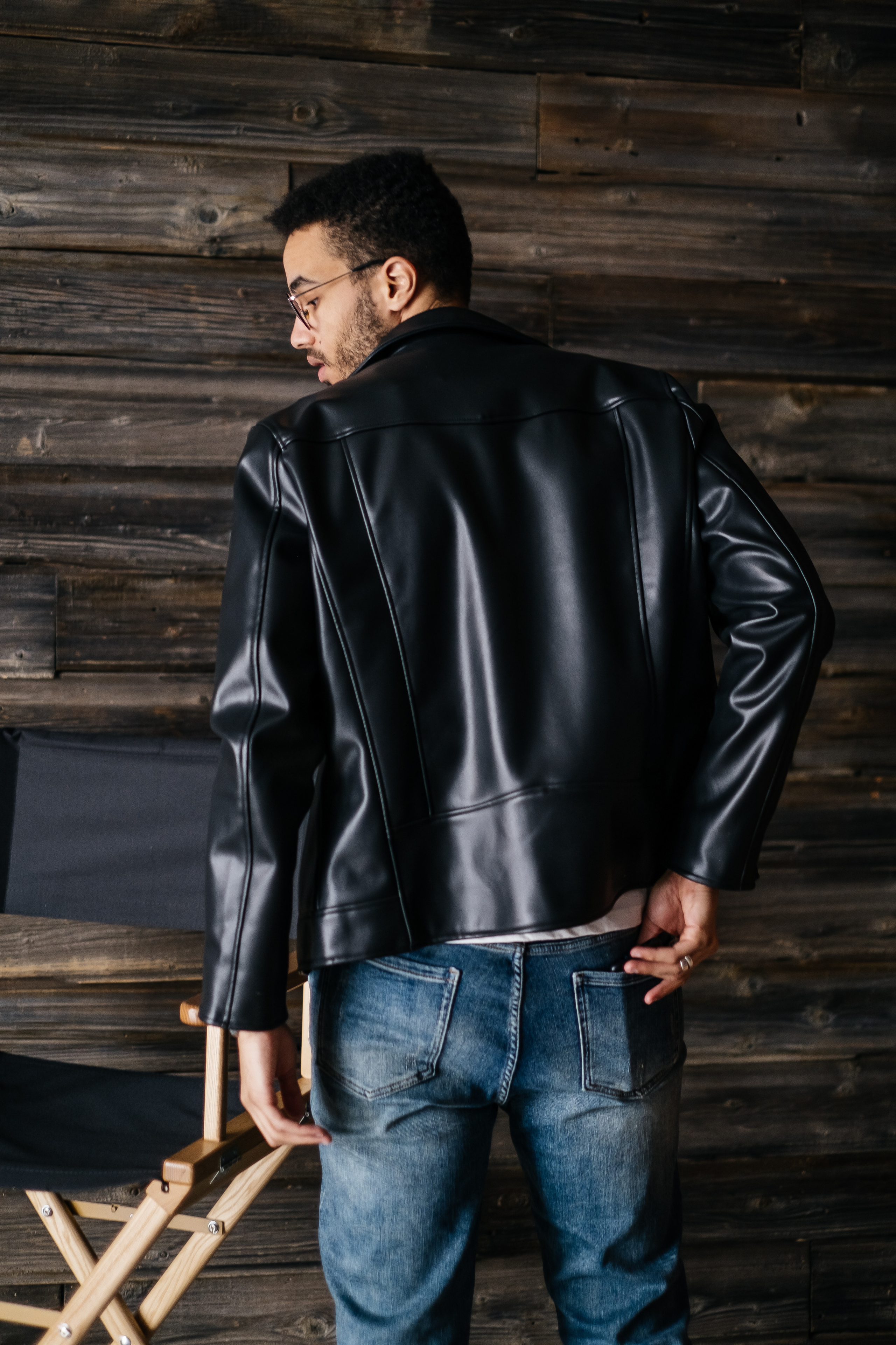 33shop. Не смотри на других, смотри внутрь себя