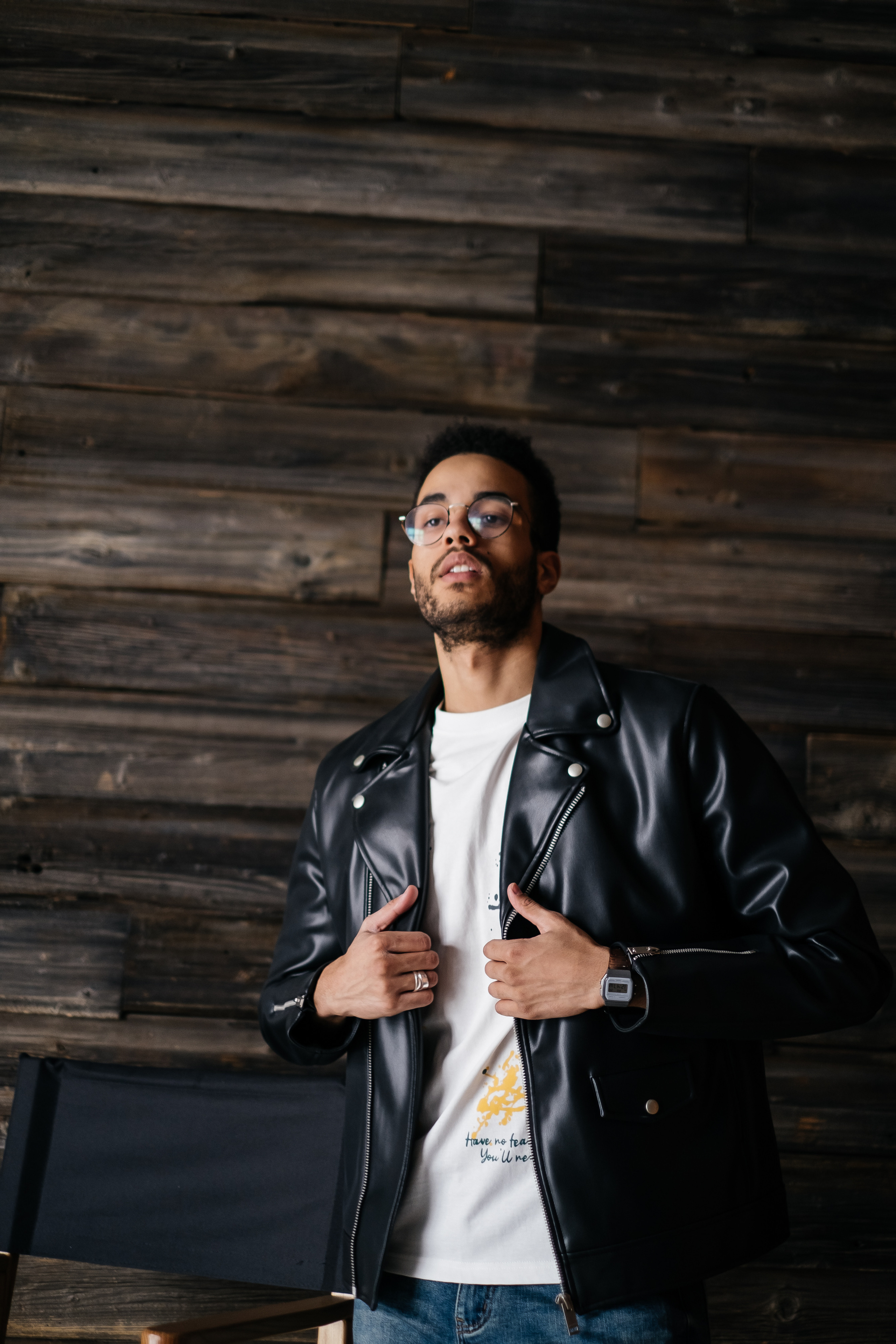 33shop. Не смотри на других, смотри внутрь себя