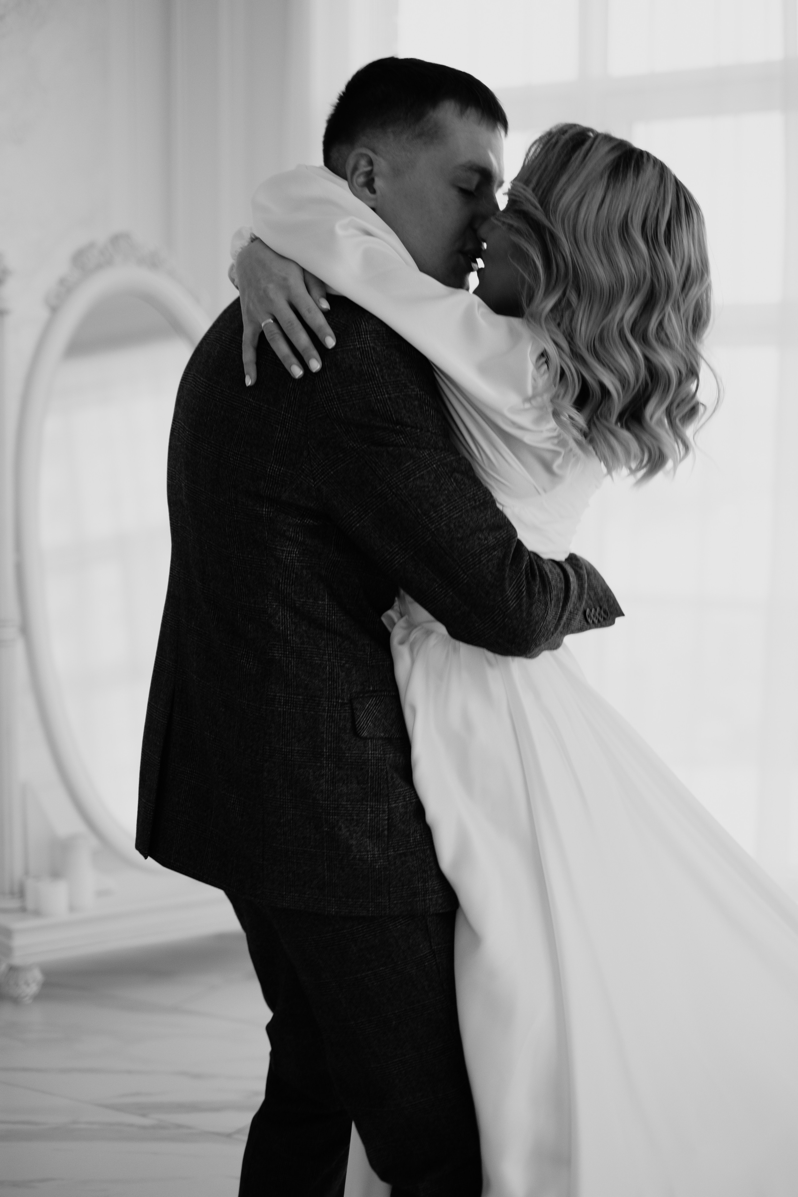 Василий & Юлия. Не смотри на других, смотри внутрь себя