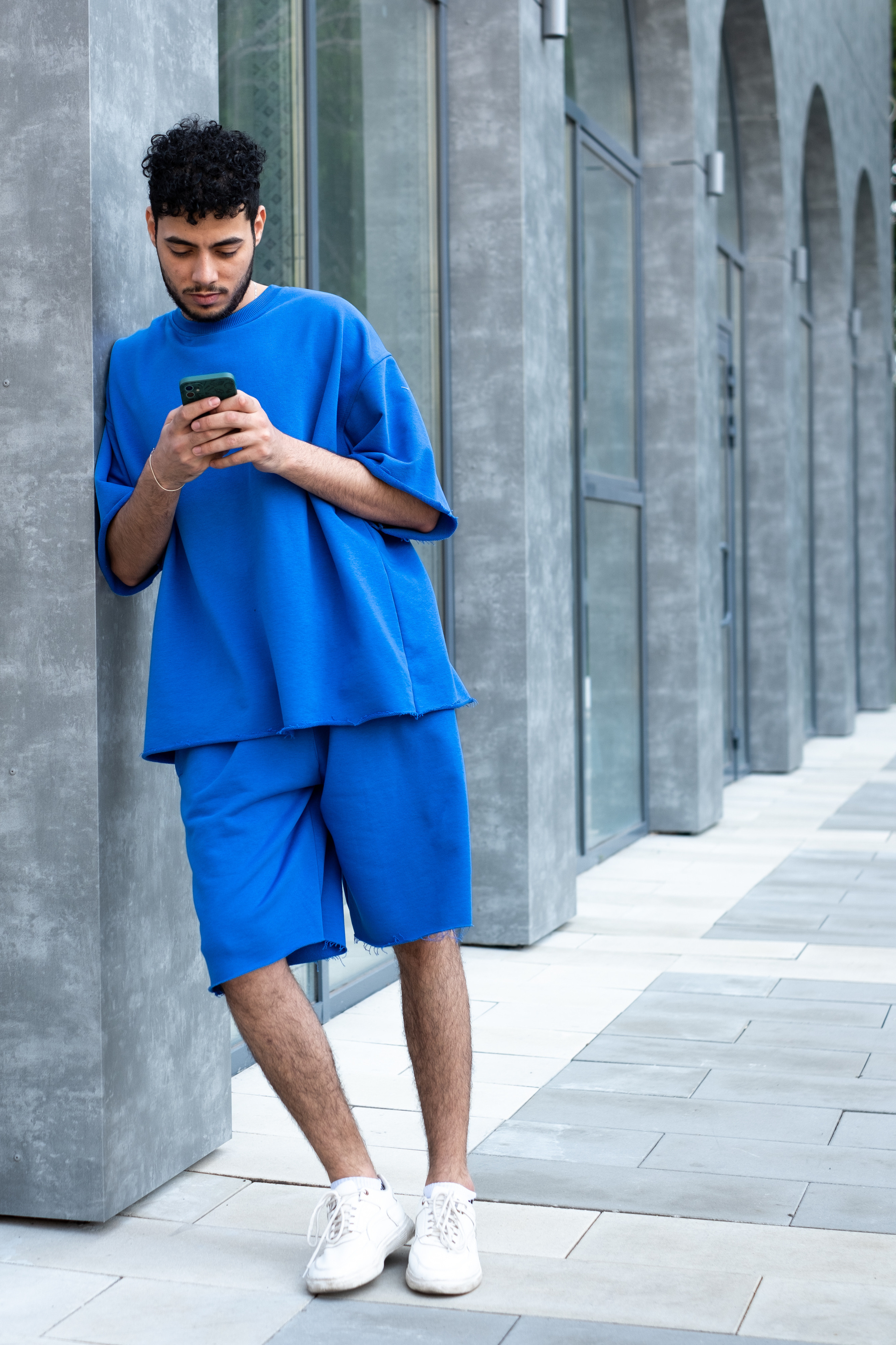 33shop. Не смотри на других, смотри внутрь себя