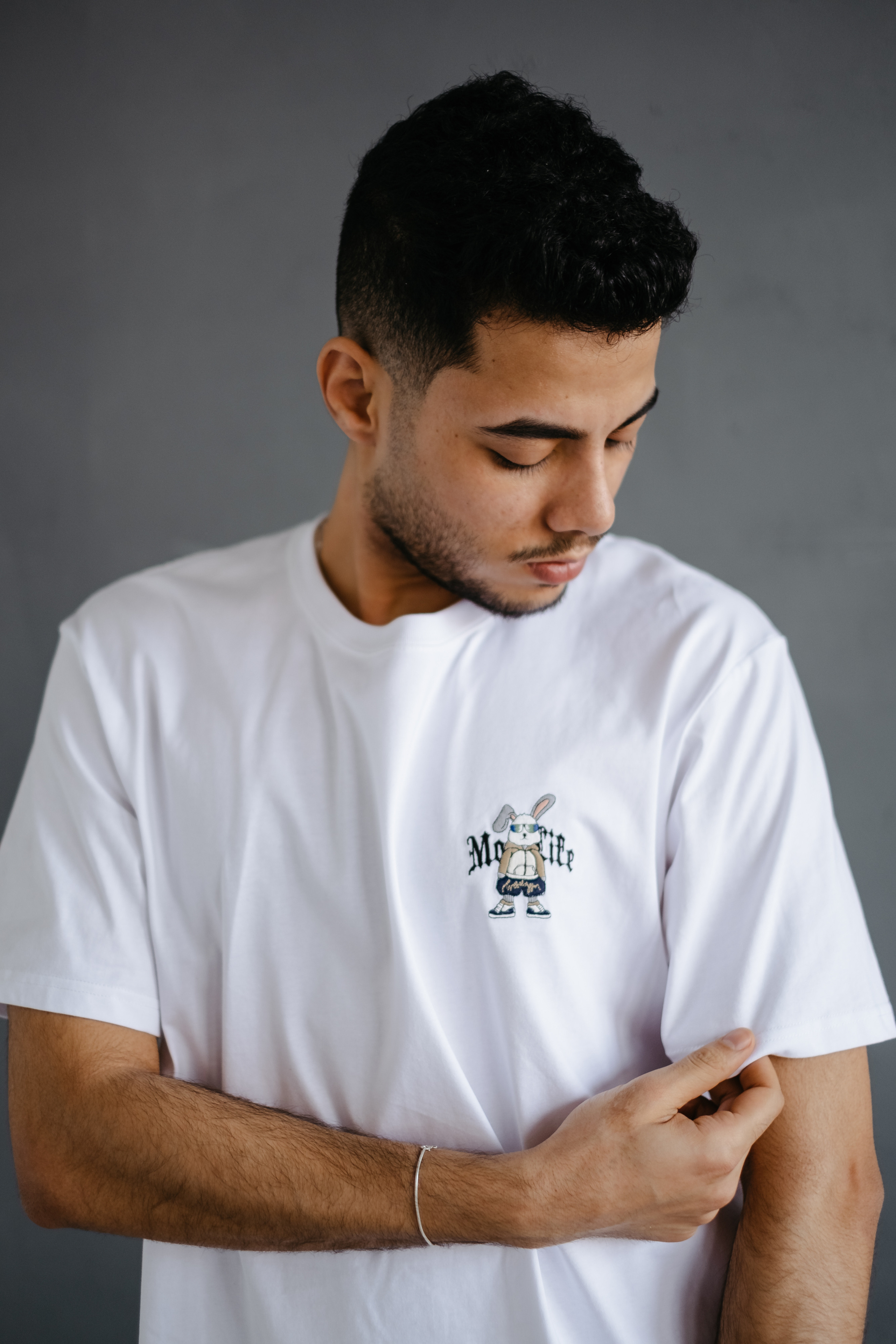 33shop. Не смотри на других, смотри внутрь себя