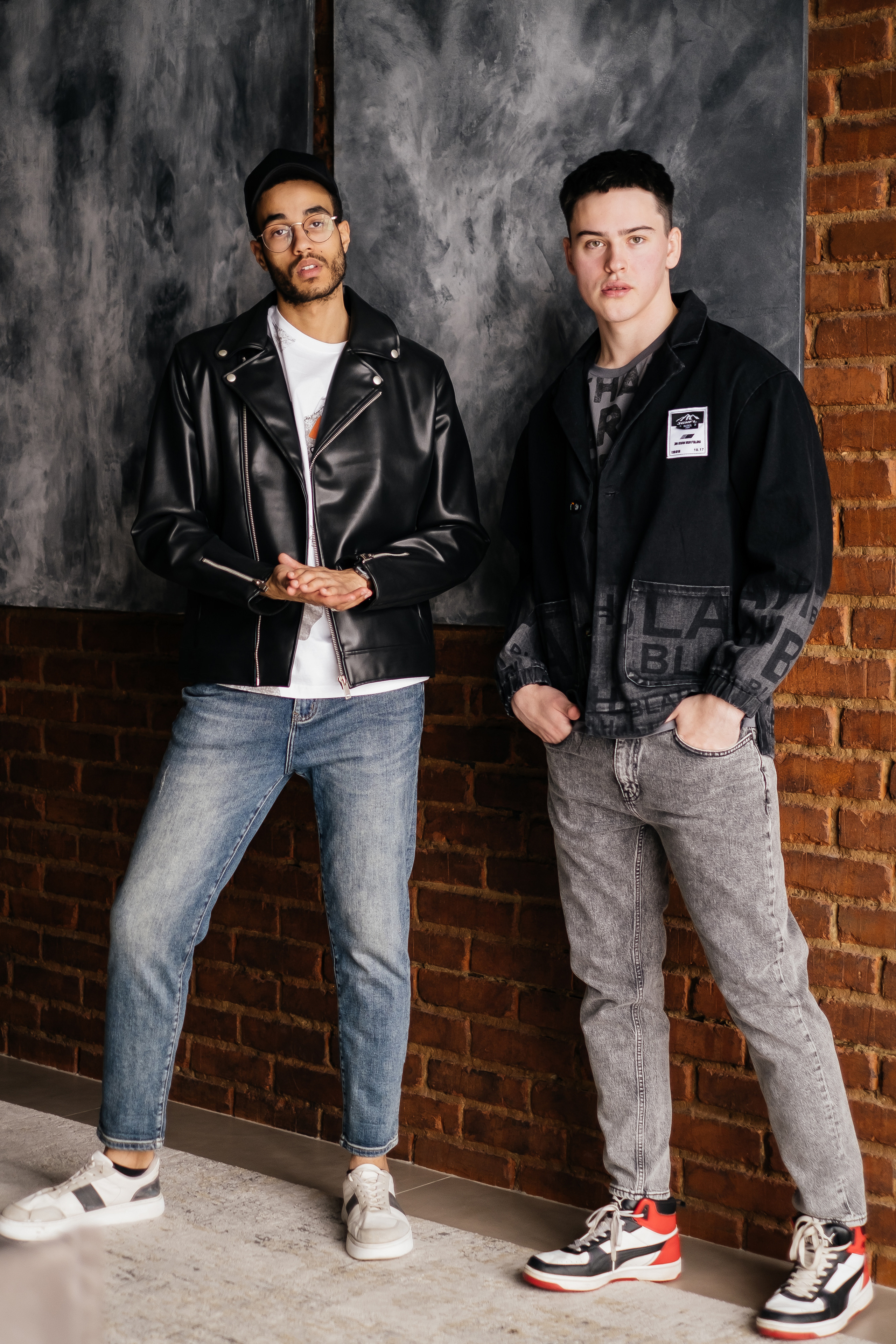 33shop. Не смотри на других, смотри внутрь себя