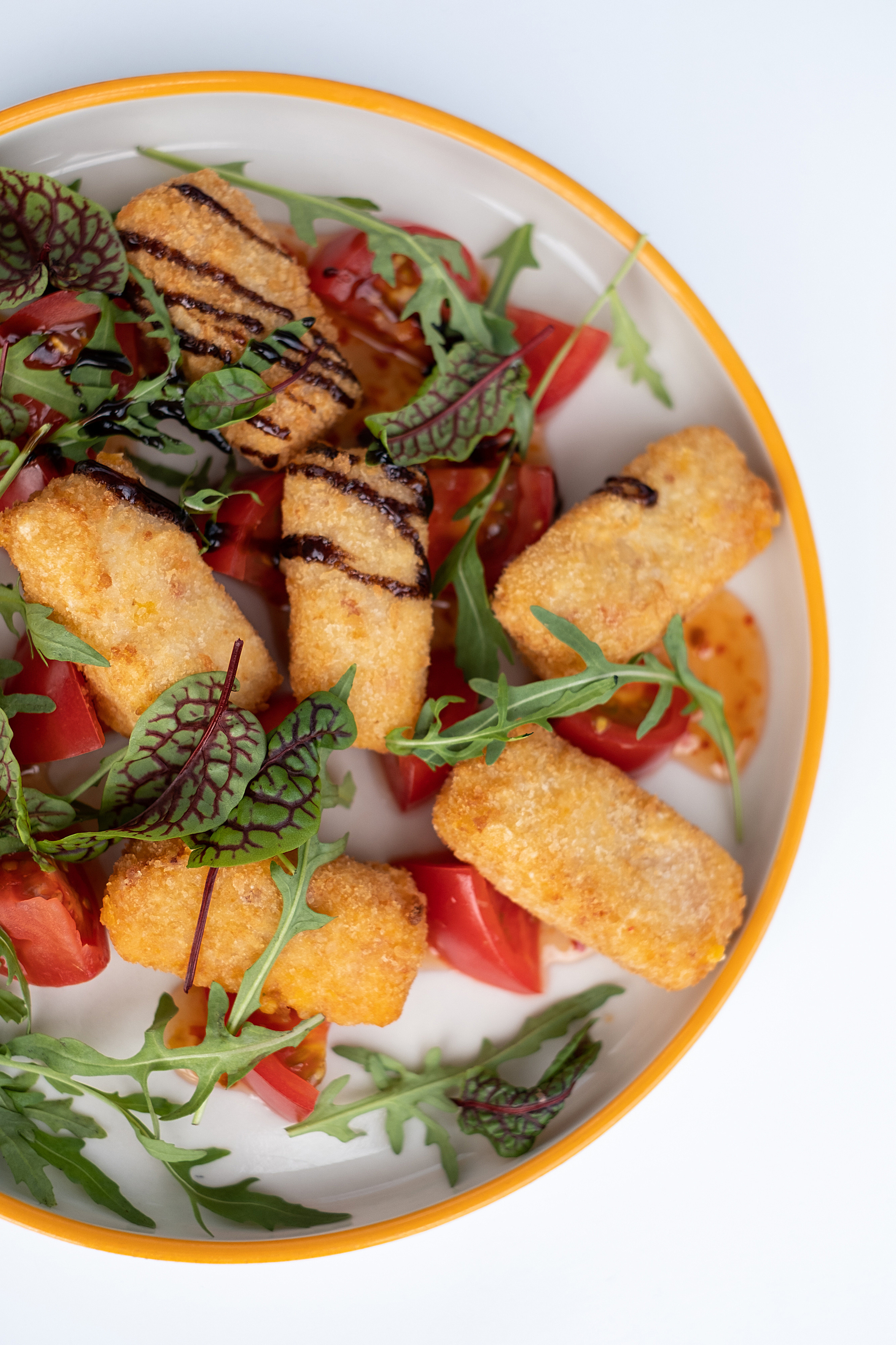 Joy cafe. Не смотри на других, смотри внутрь себя