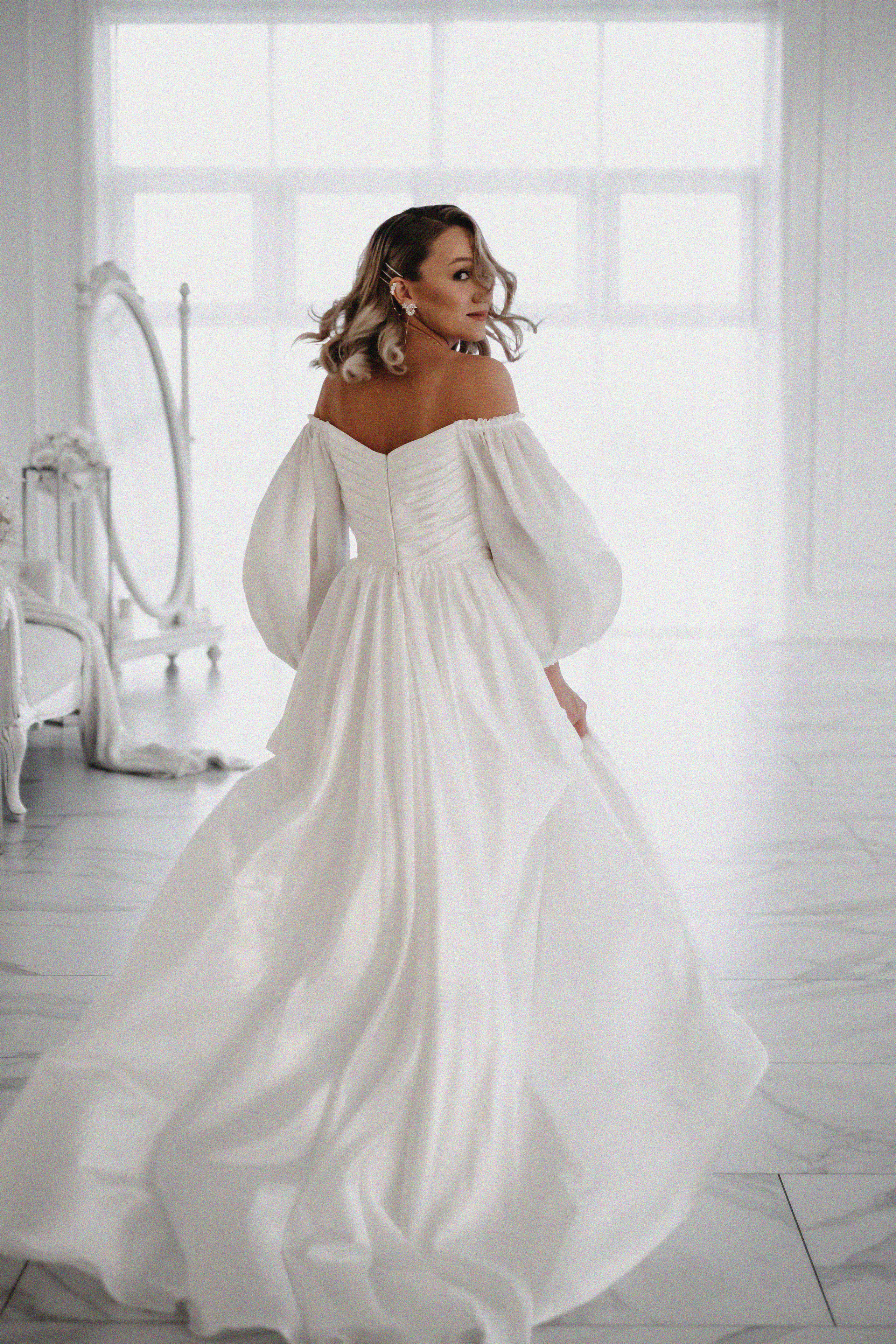 Василий & Юлия. Не смотри на других, смотри внутрь себя