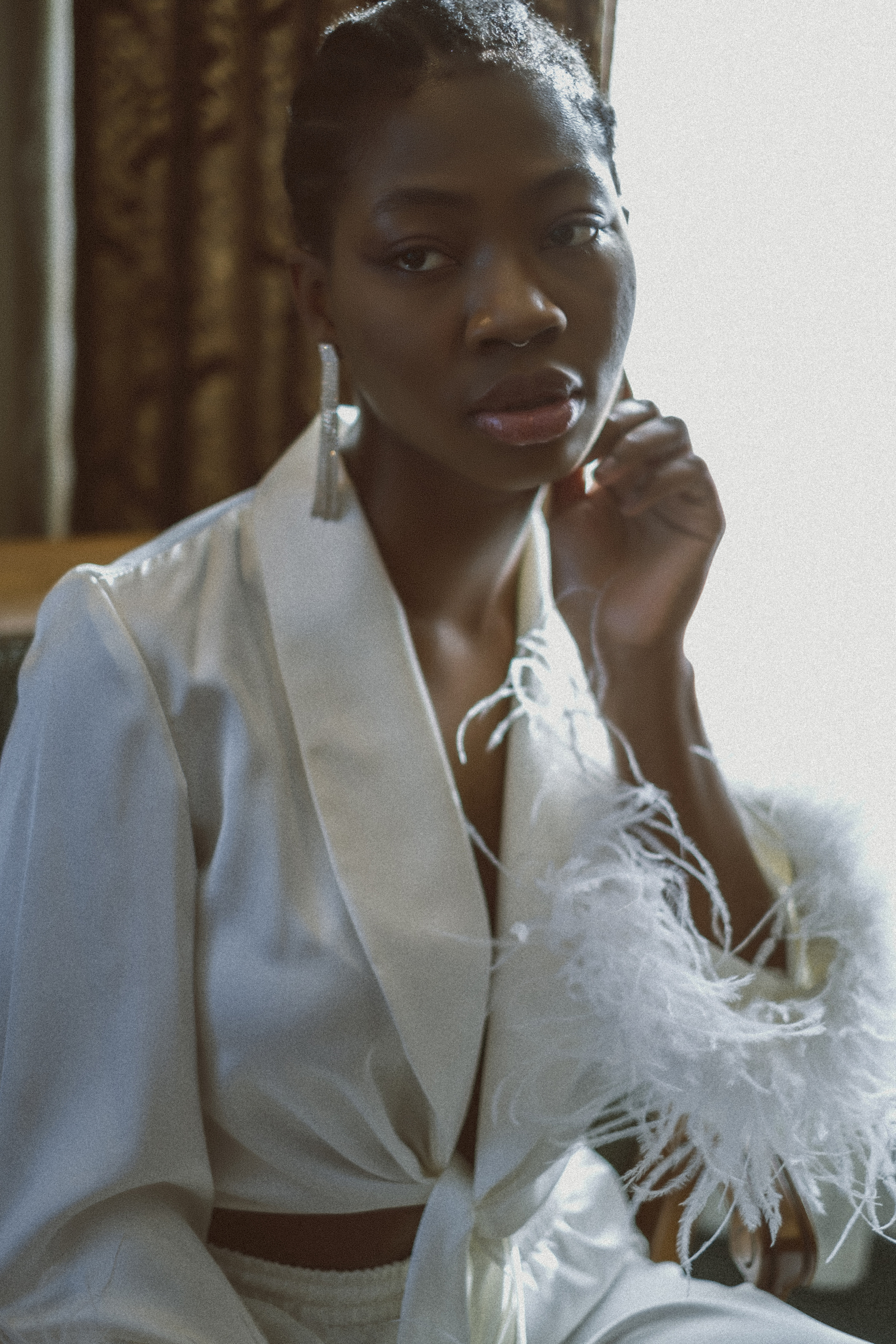 Atchris. Не смотри на других, смотри внутрь себя