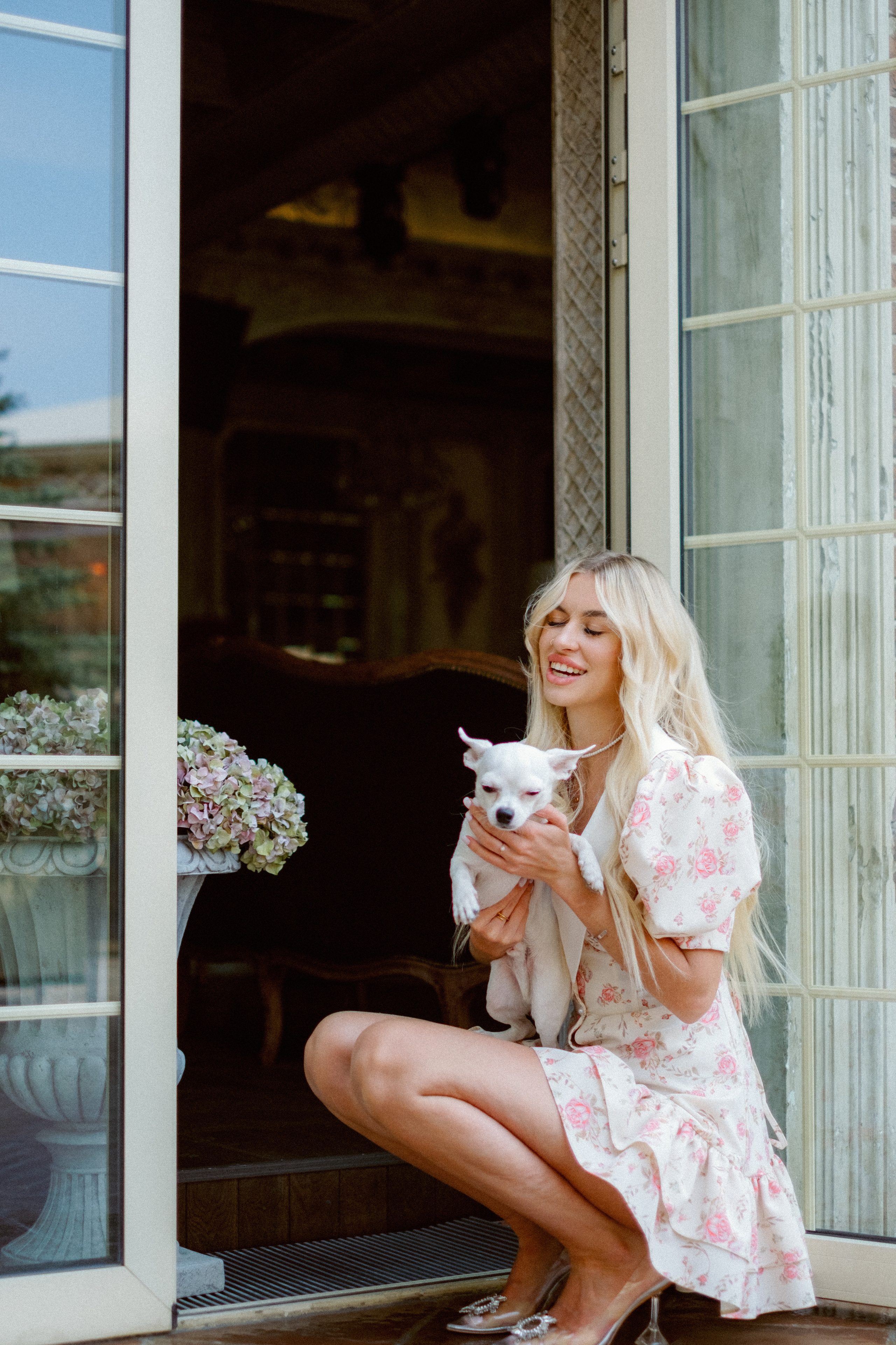 Atchris. Не смотри на других, смотри внутрь себя