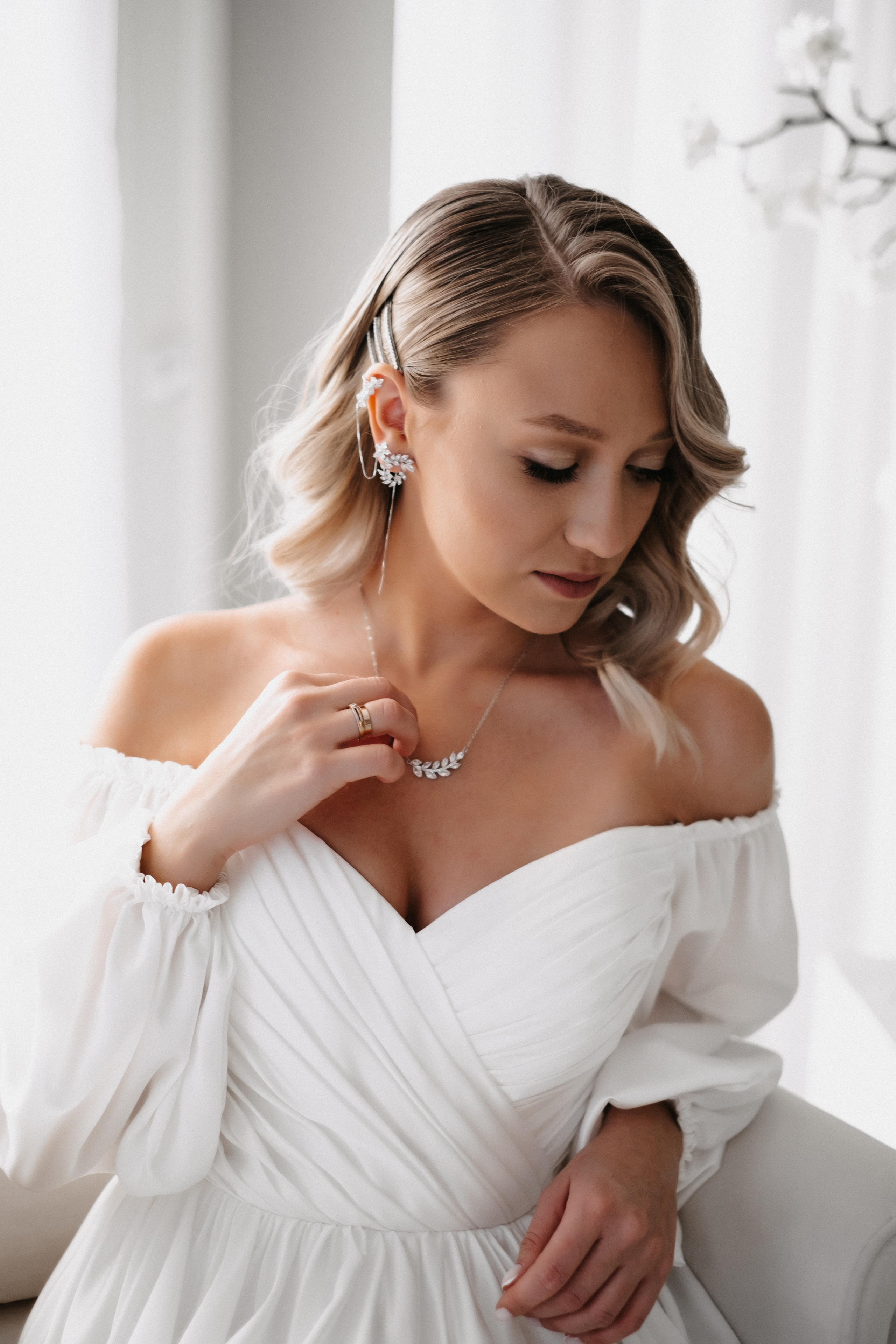 Василий & Юлия. Не смотри на других, смотри внутрь себя