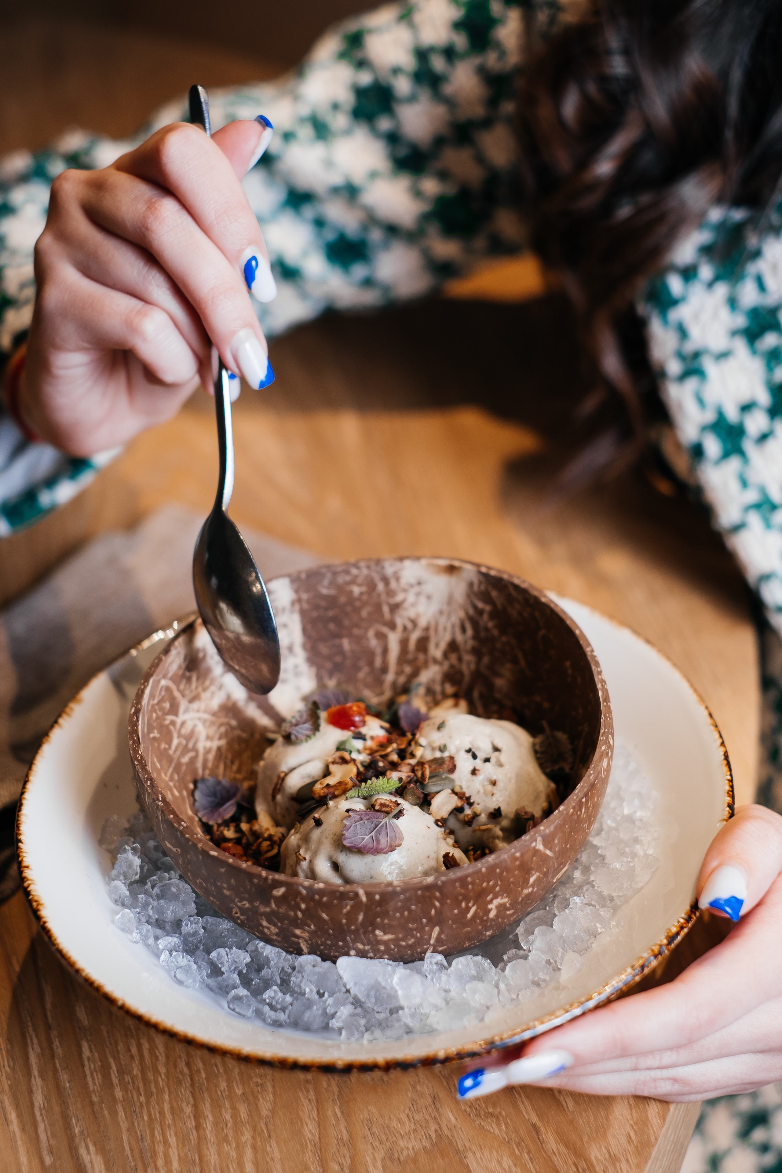 Oliver fit. Не смотри на других, смотри внутрь себя