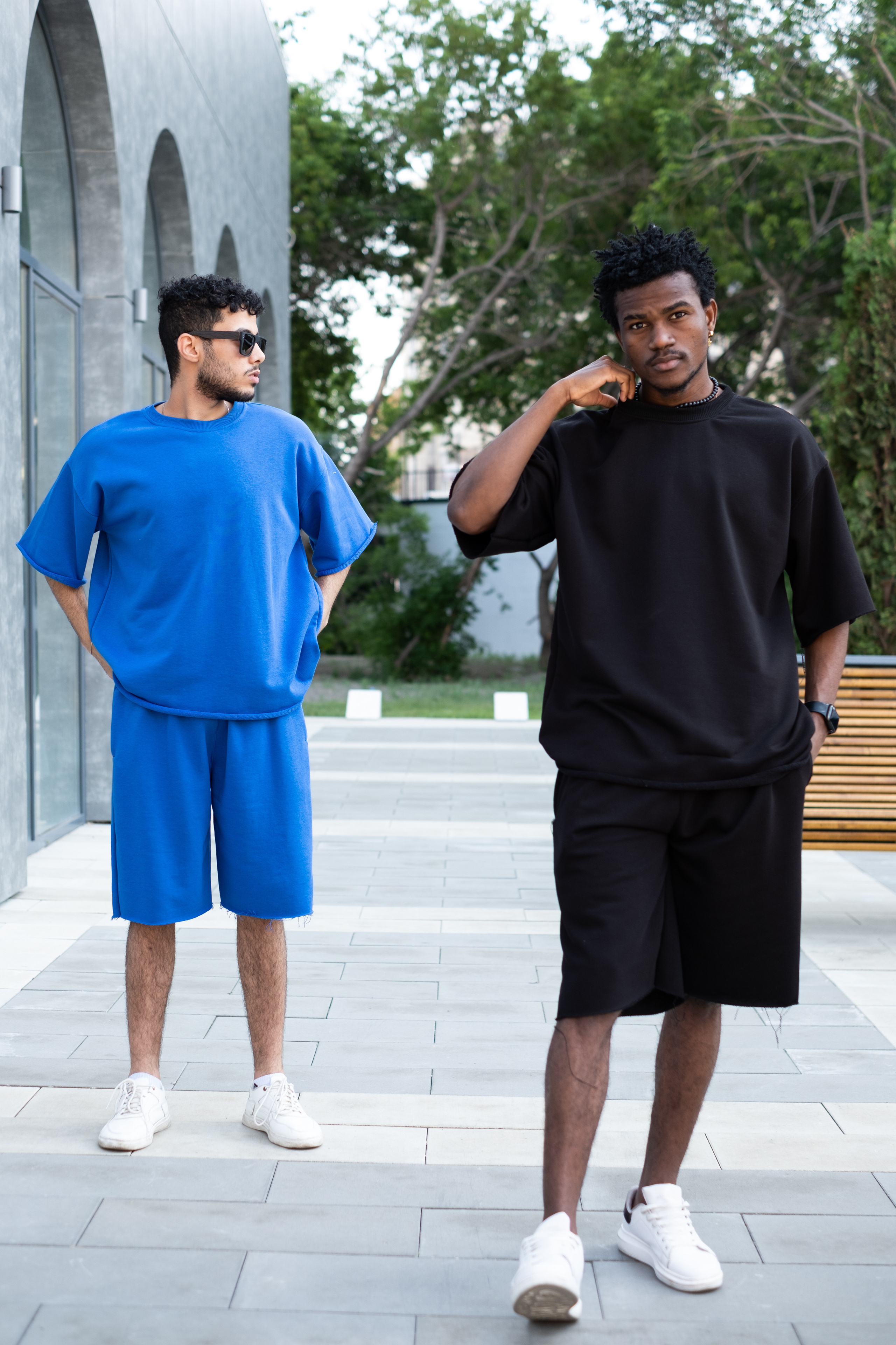 33shop. Не смотри на других, смотри внутрь себя