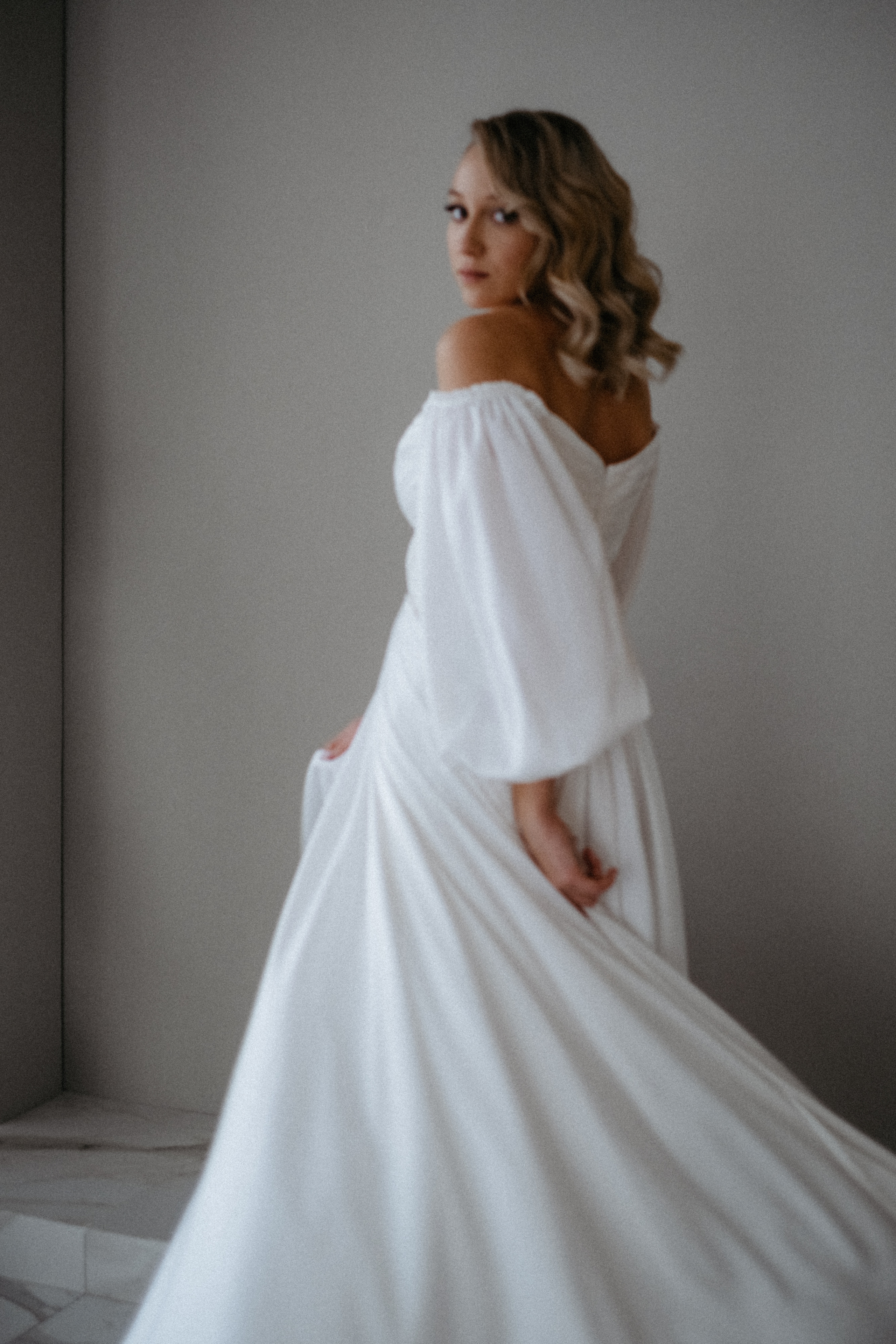 Василий & Юлия. Не смотри на других, смотри внутрь себя