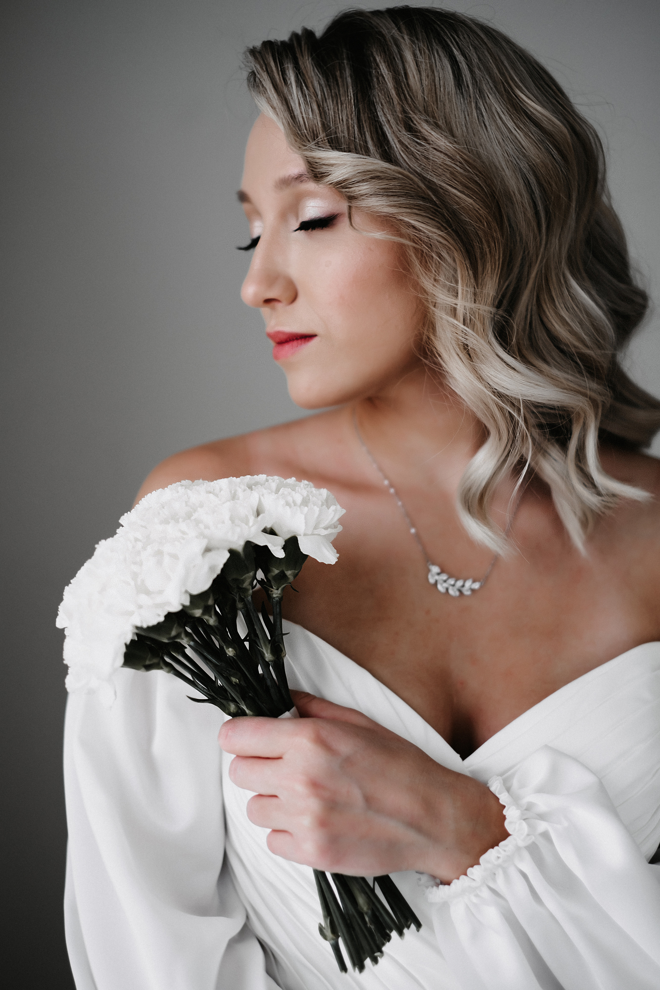 Василий & Юлия. Не смотри на других, смотри внутрь себя