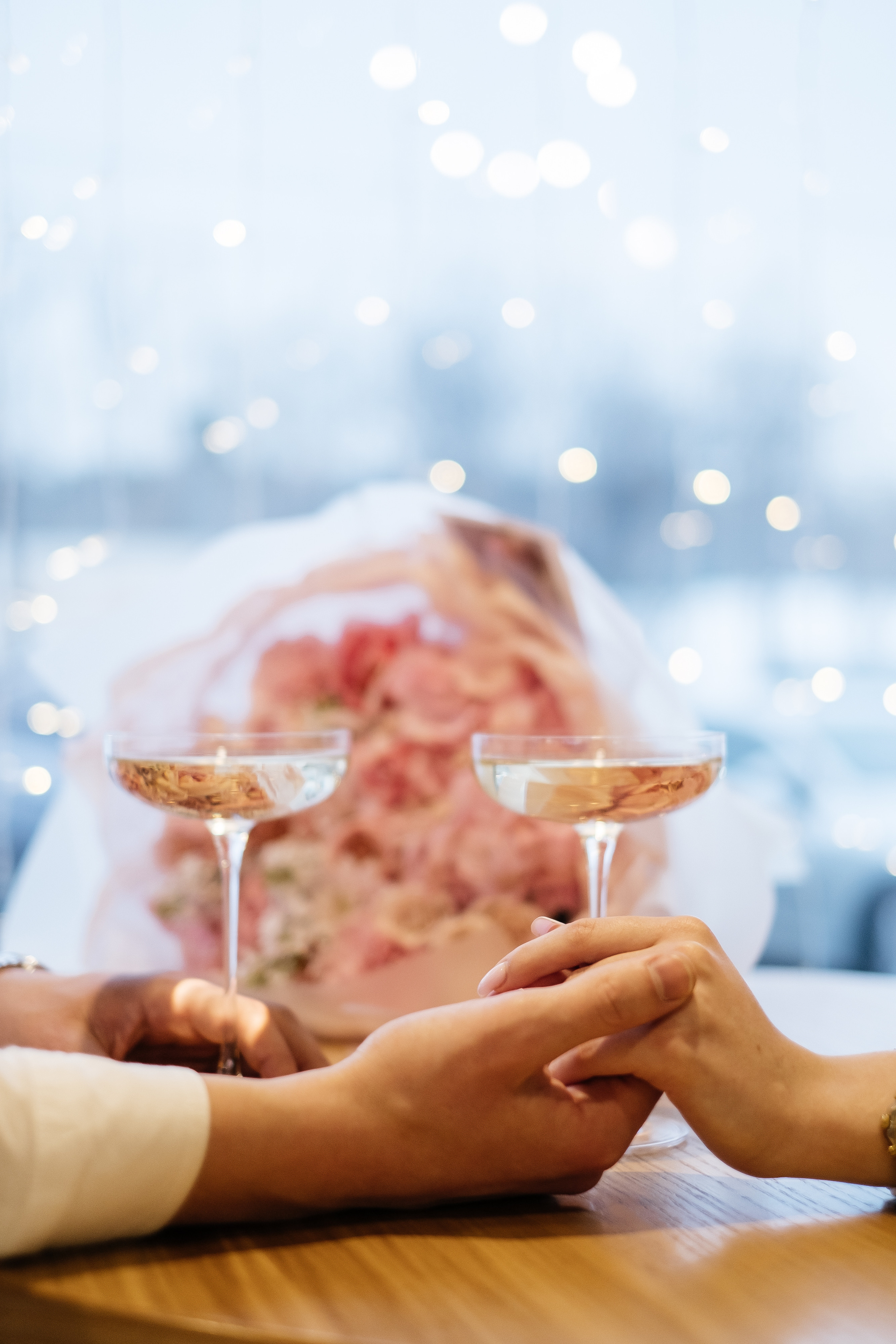 Joy cafe. Не смотри на других, смотри внутрь себя